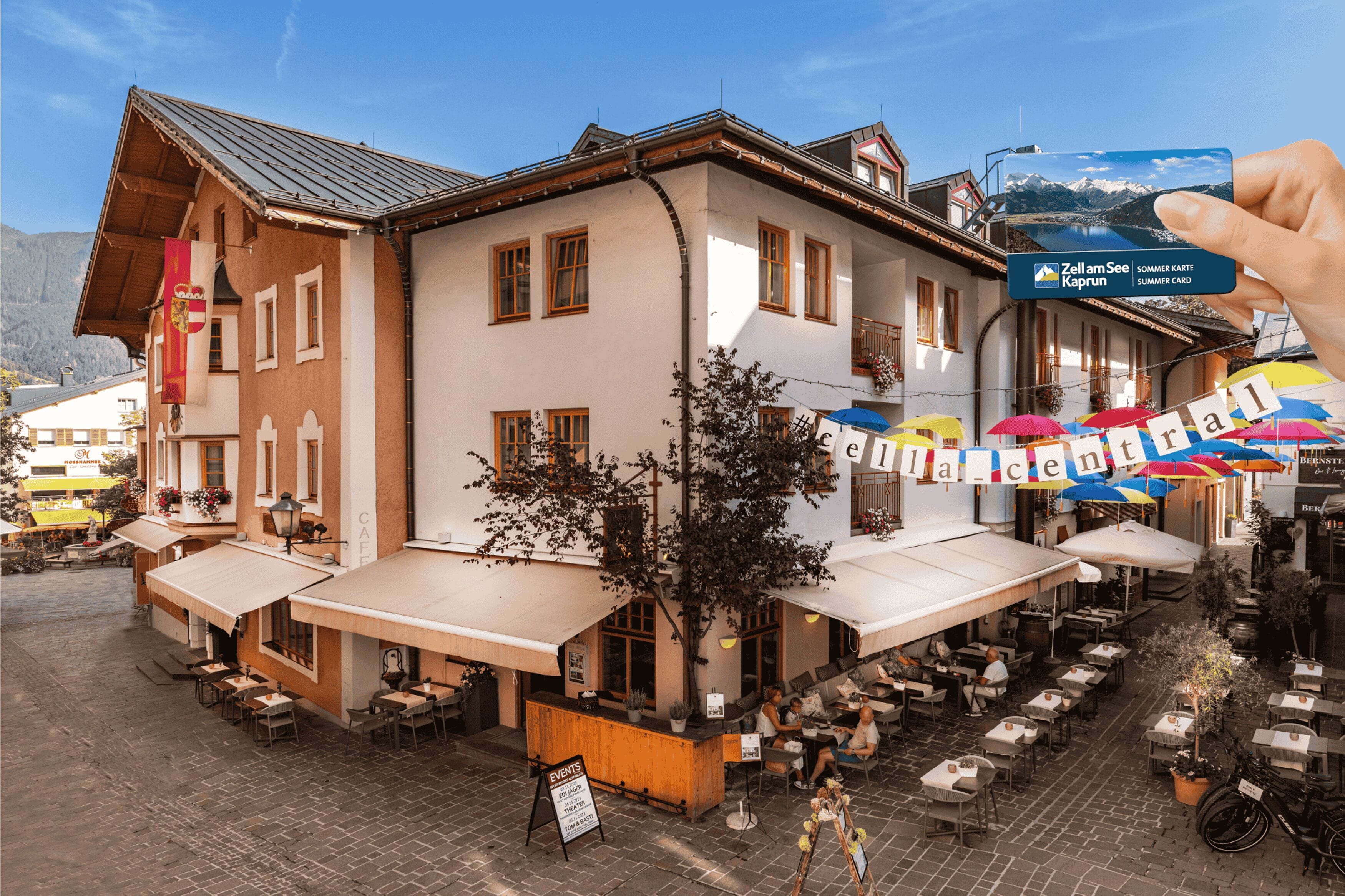 Sportresort Alpenblick