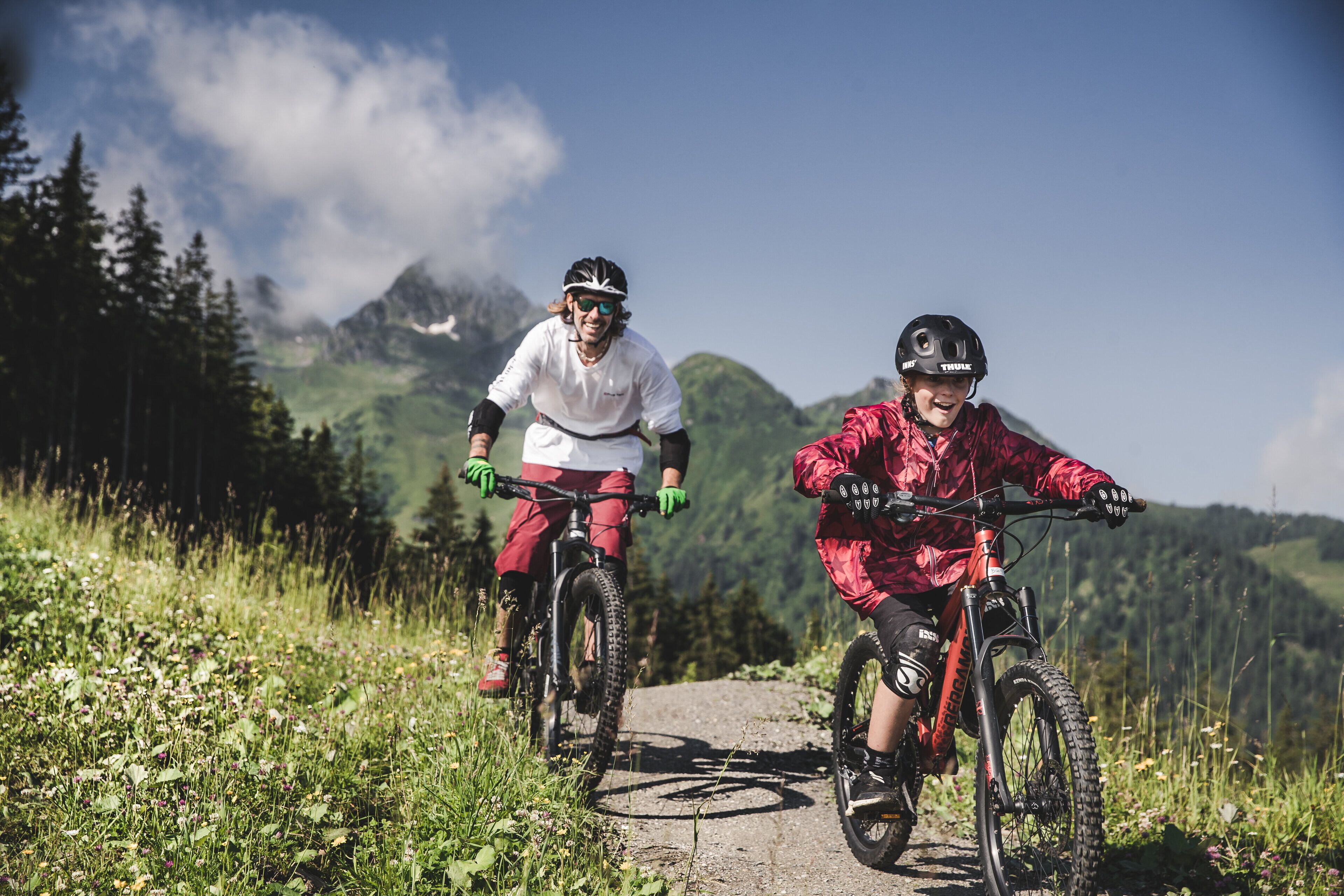 Sportresort Alpenblick