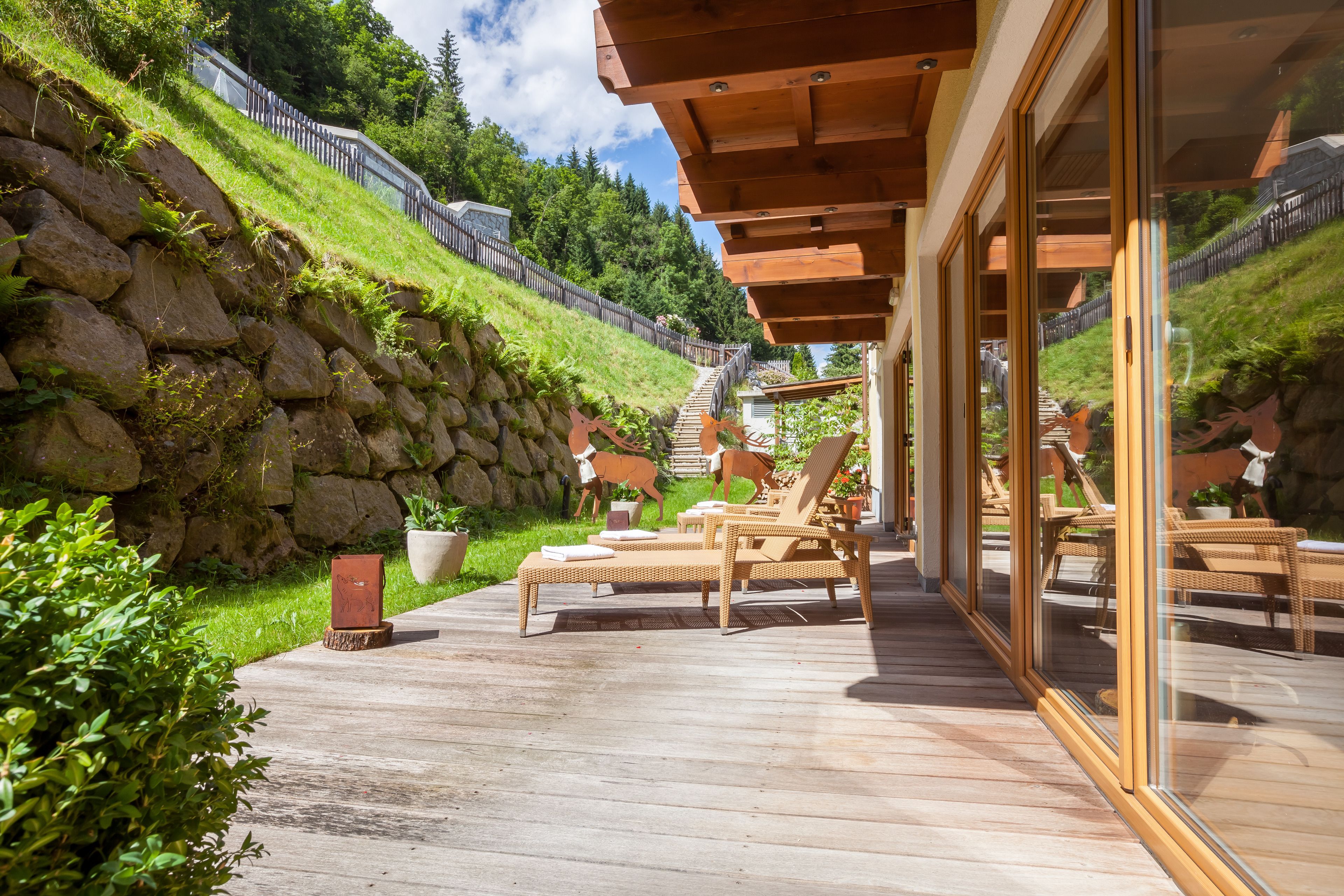 Sportresort Alpenblick