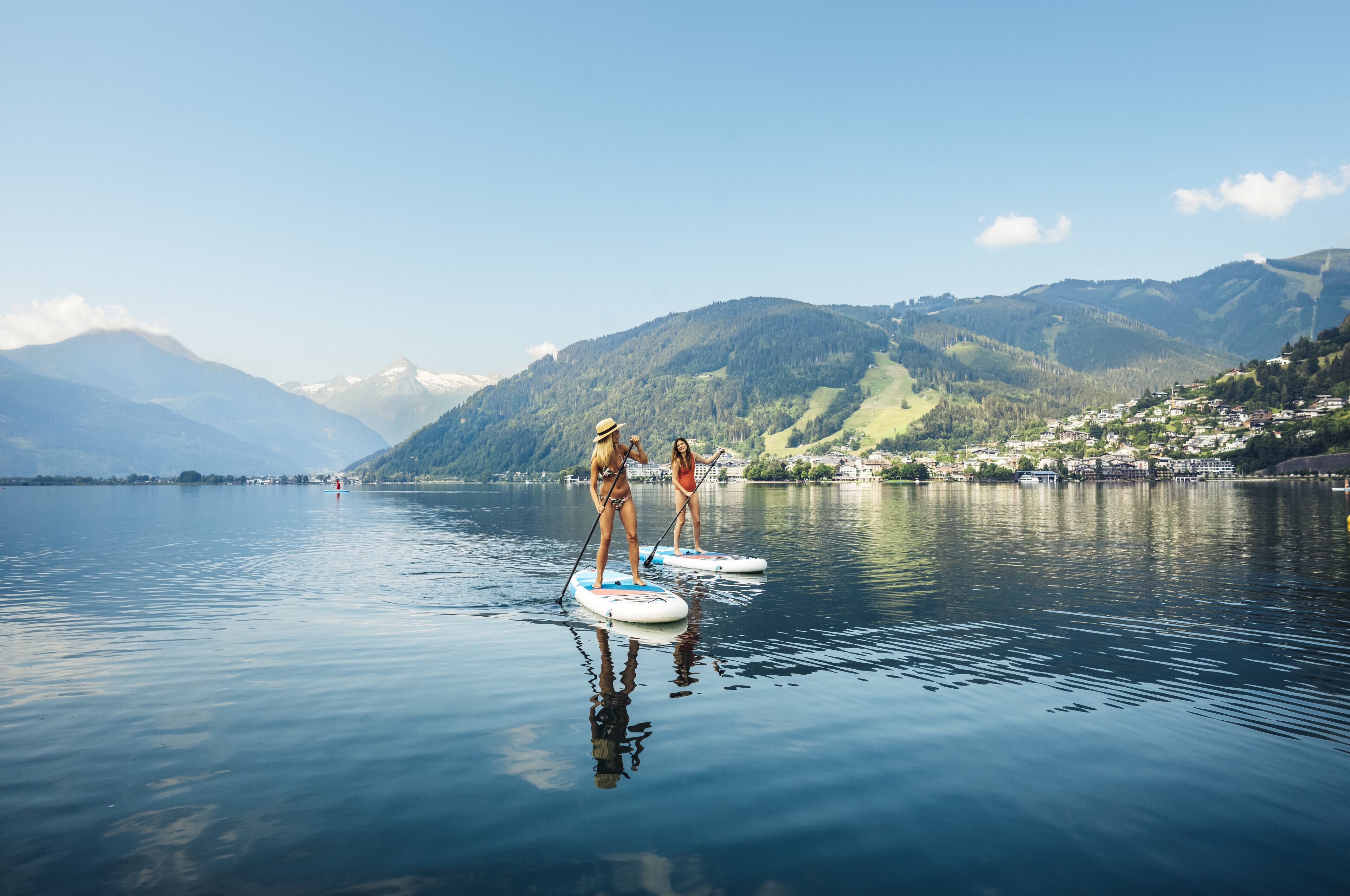 Sportresort Alpenblick