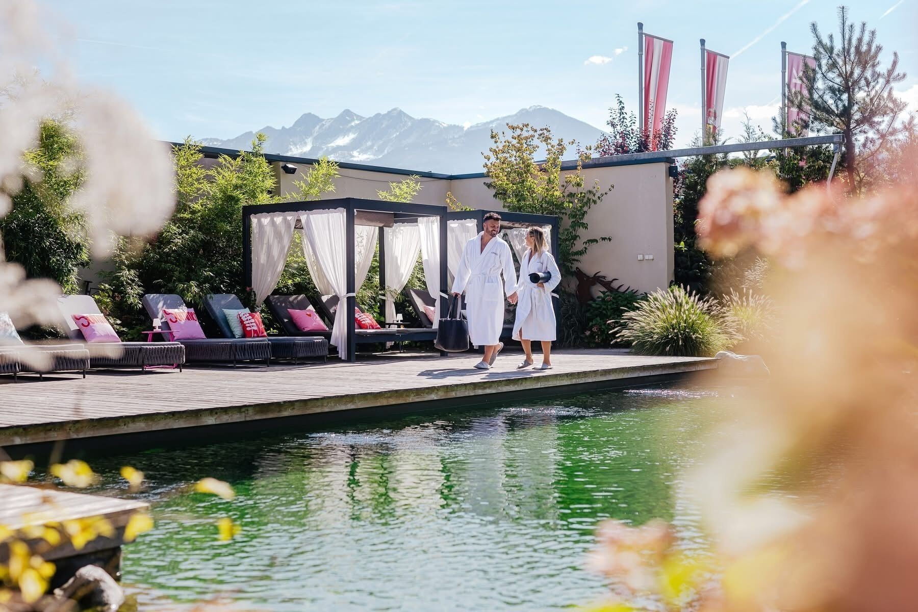 Sportresort Alpenblick
