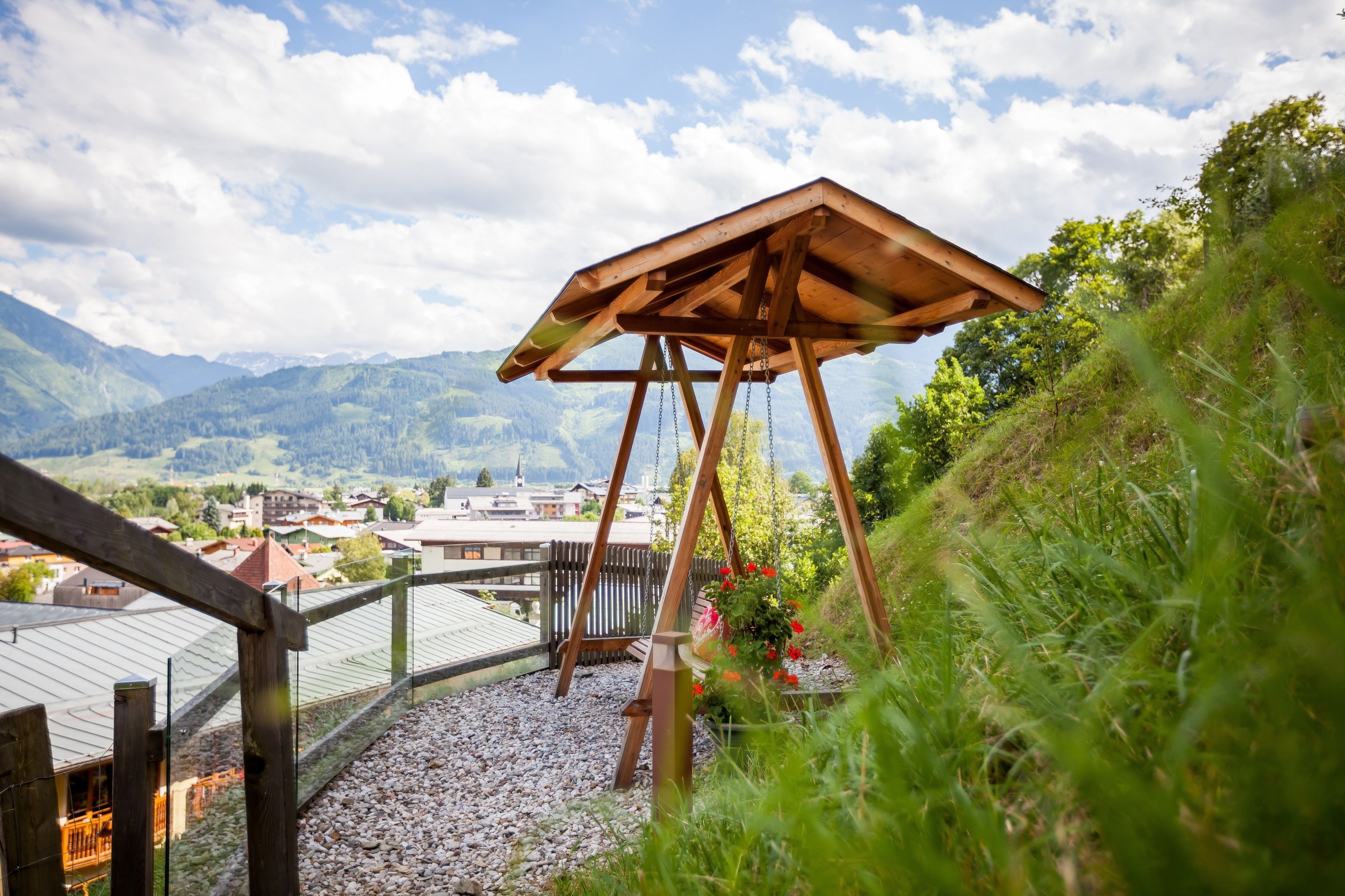 Sportresort Alpenblick