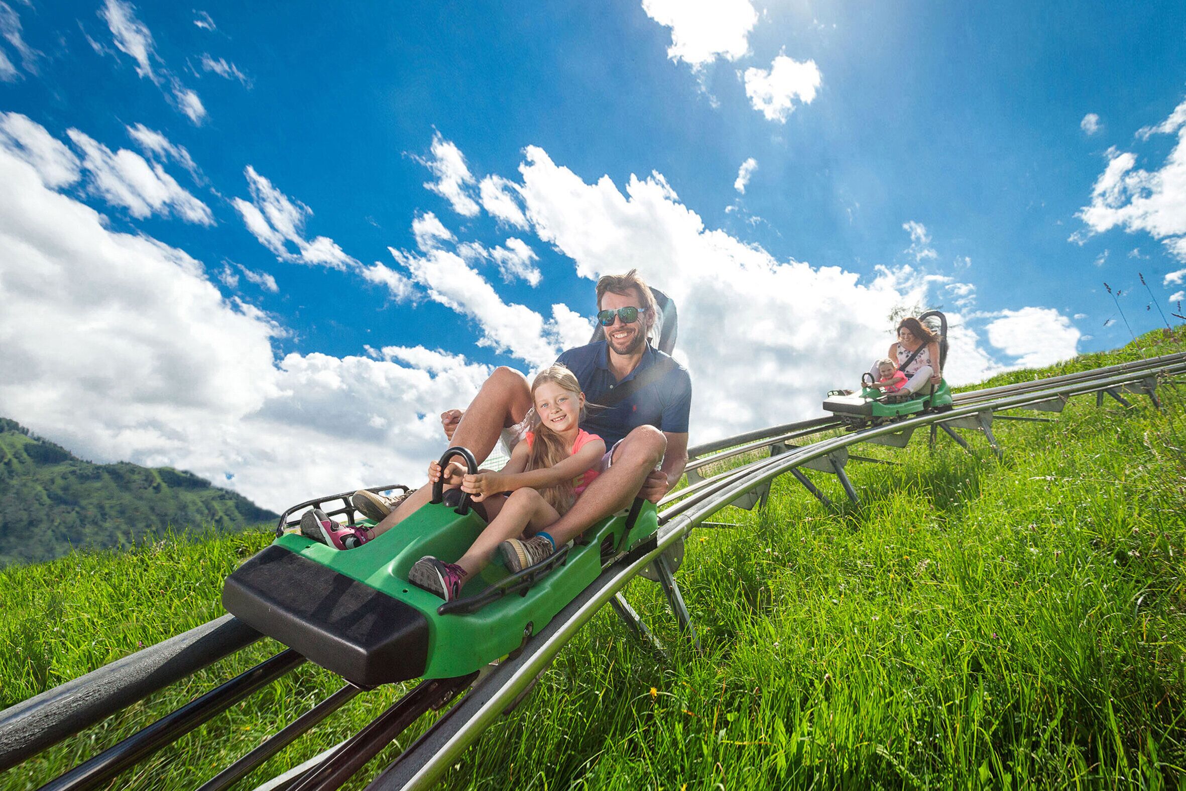 Sportresort Alpenblick