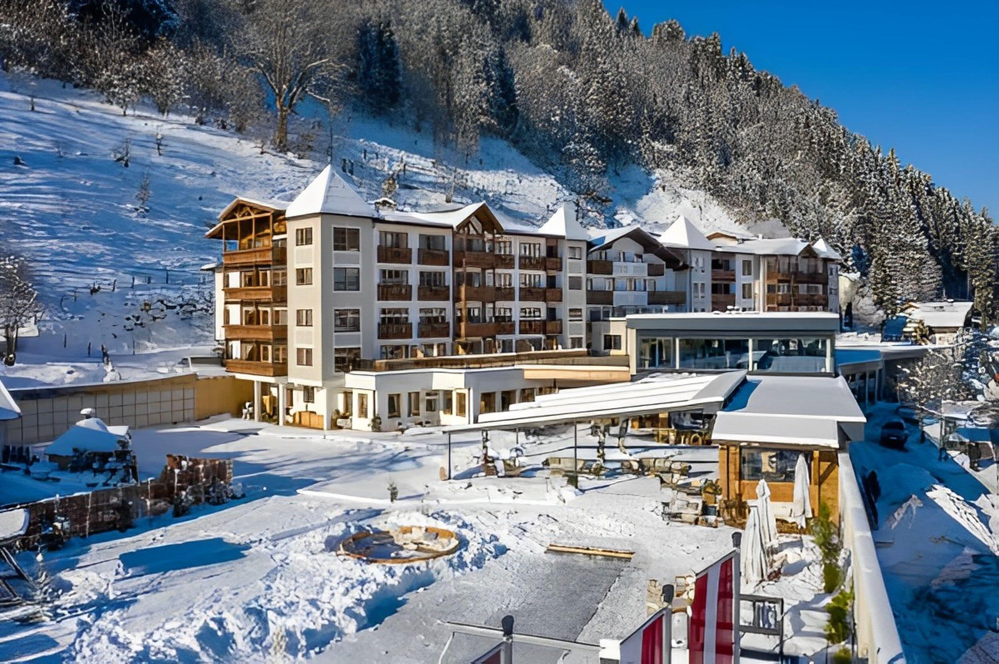 Sportresort Alpenblick