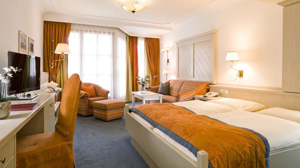 Hotel Tirolerhof