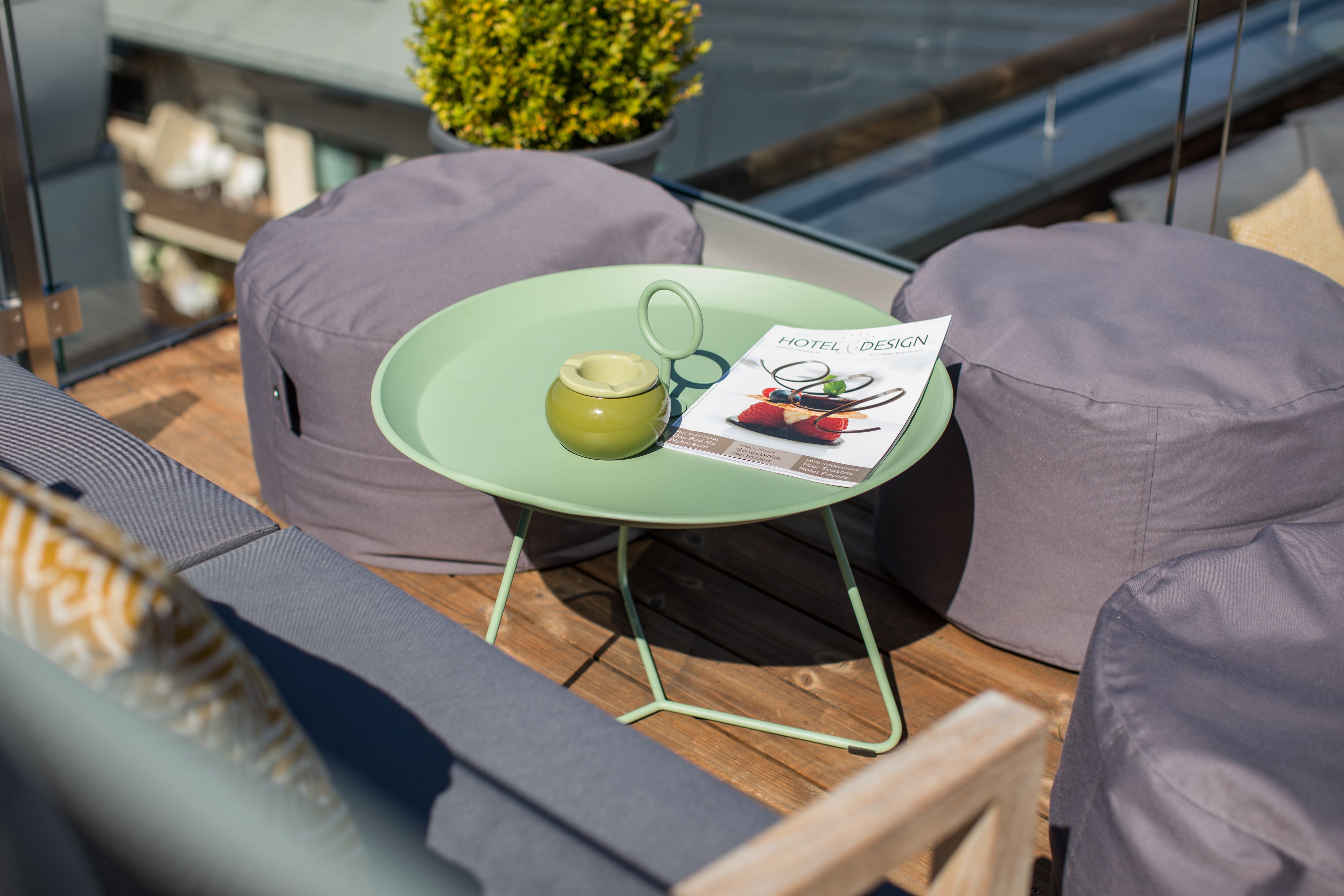 Two Timez Boutique Hotel