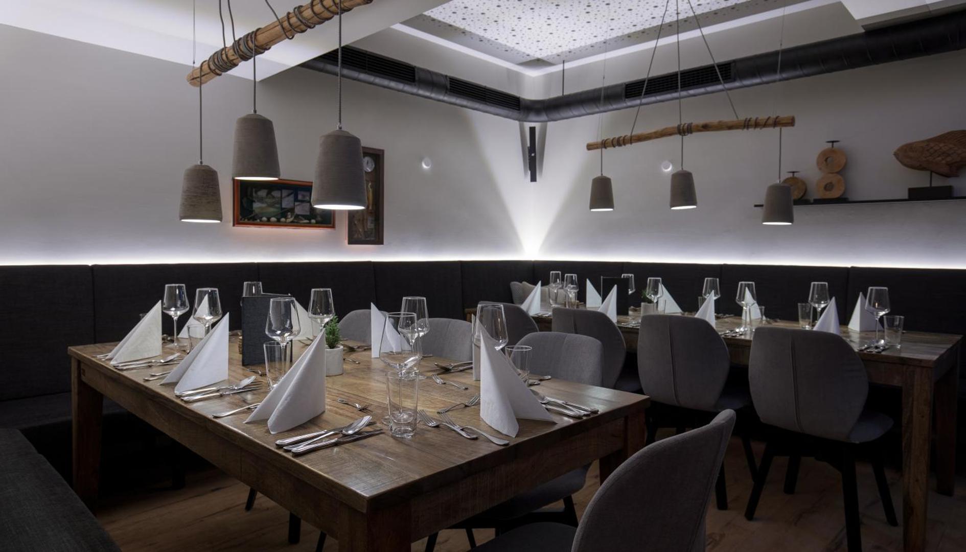 Two Timez Boutique Hotel