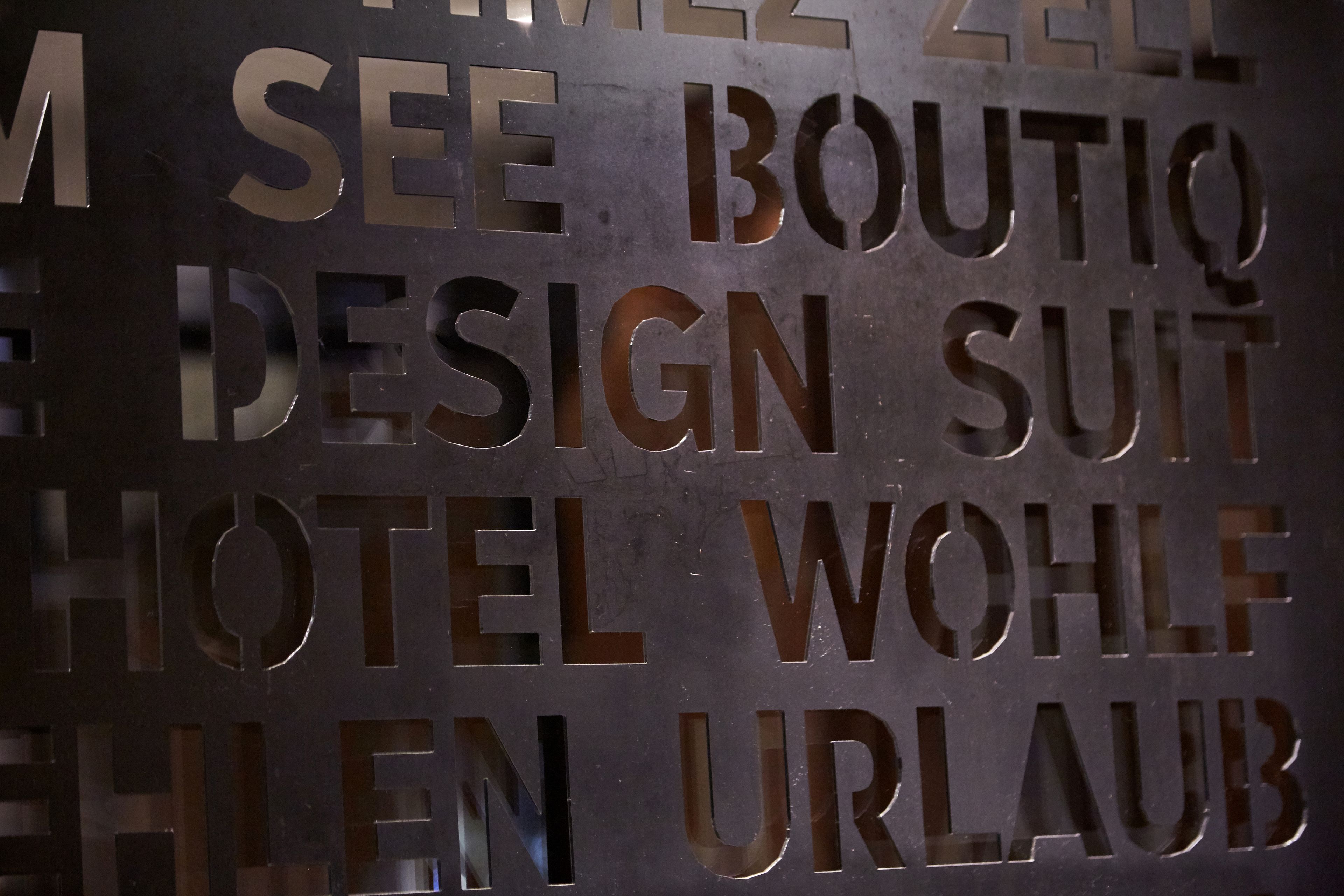 Two Timez Boutique Hotel