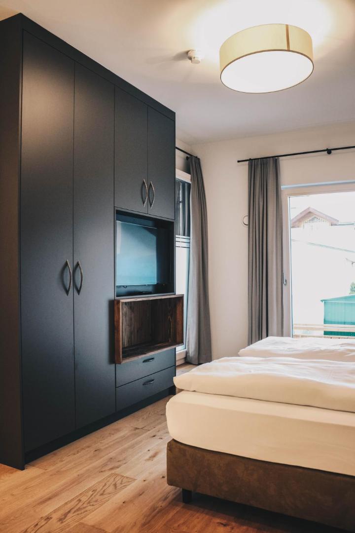 Two Timez Boutique Hotel