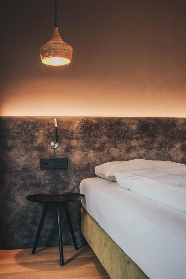 Two Timez Boutique Hotel