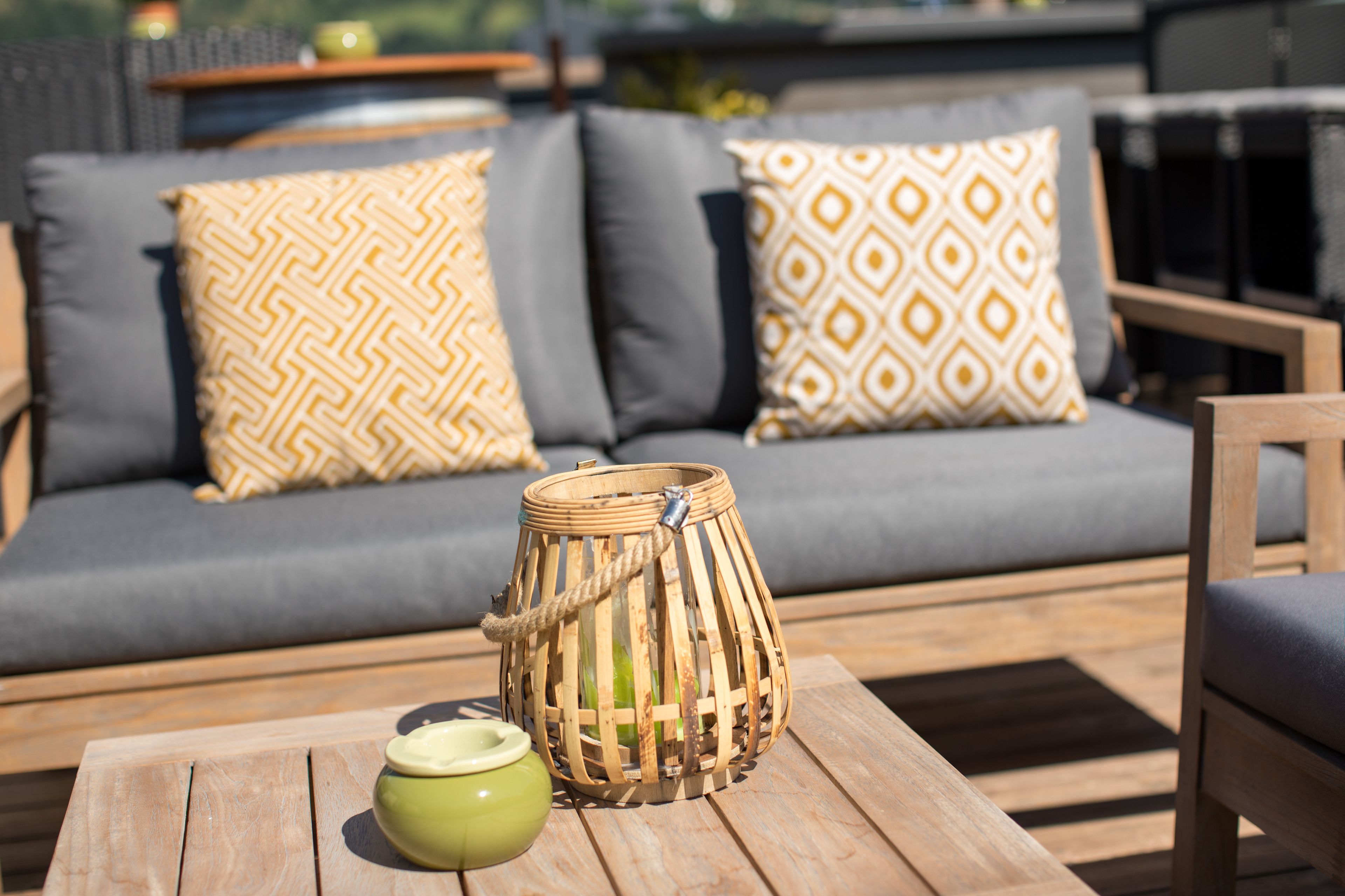 Two Timez Boutique Hotel