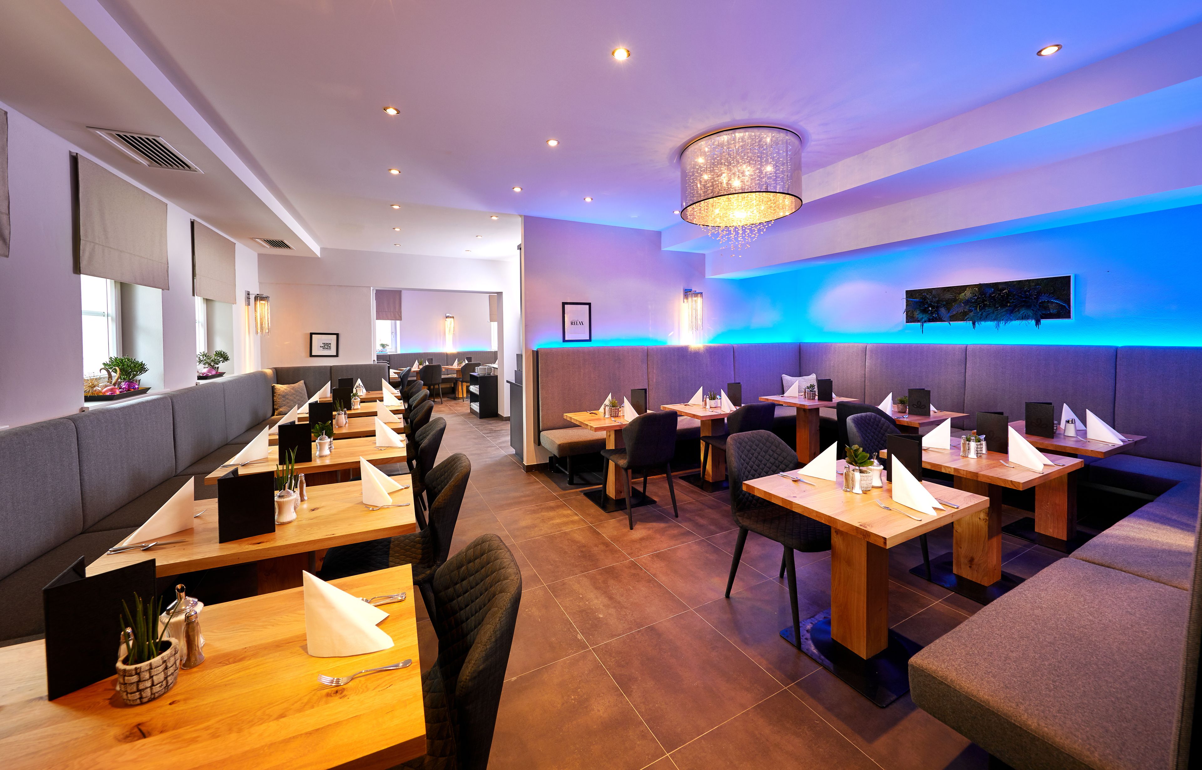 Two Timez Boutique Hotel