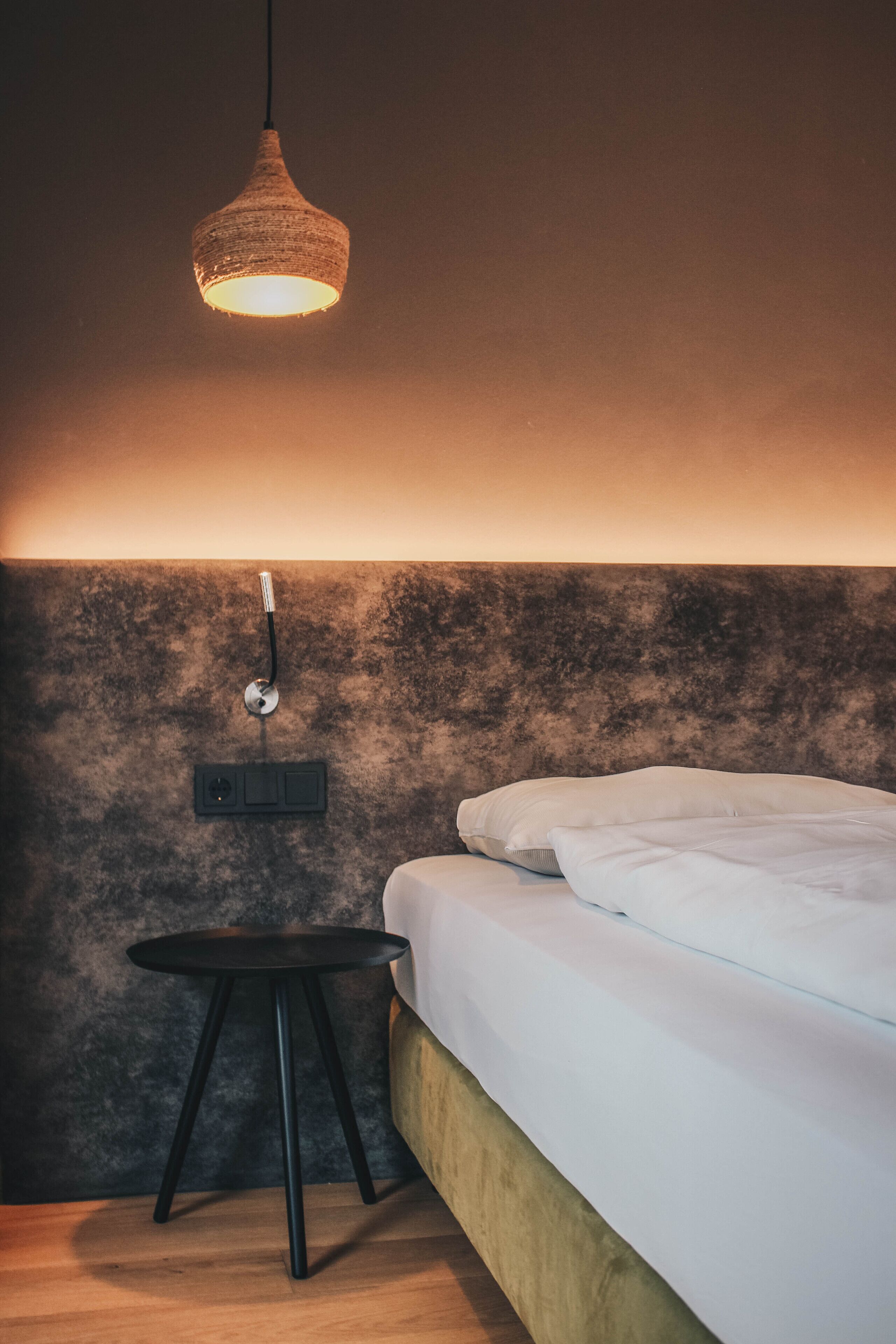 Two Timez Boutique Hotel