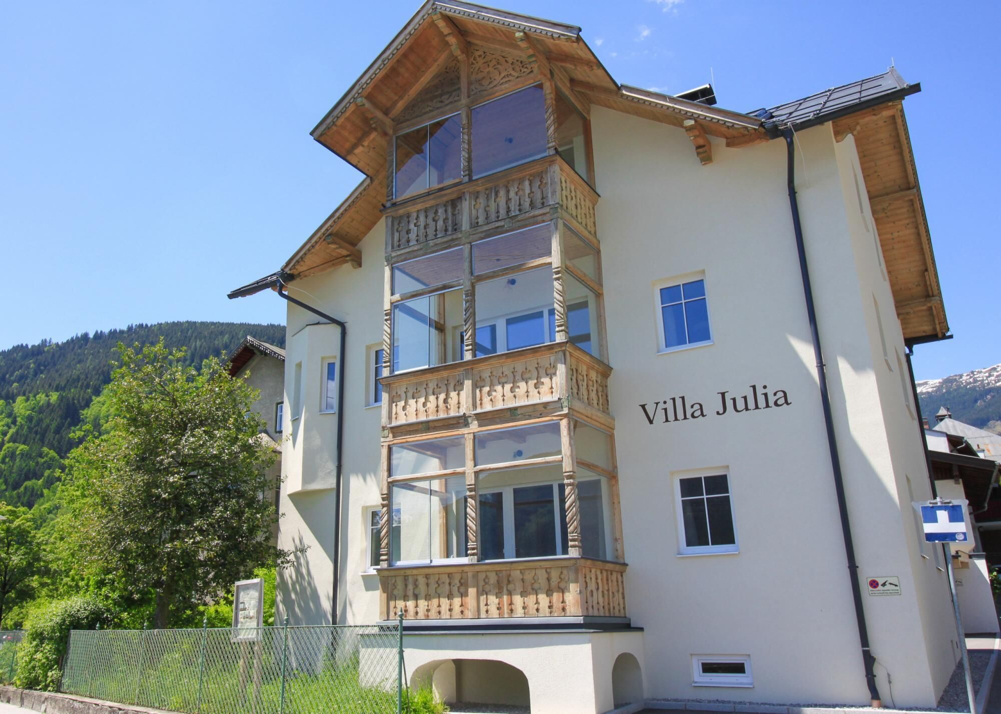 Villa Julia