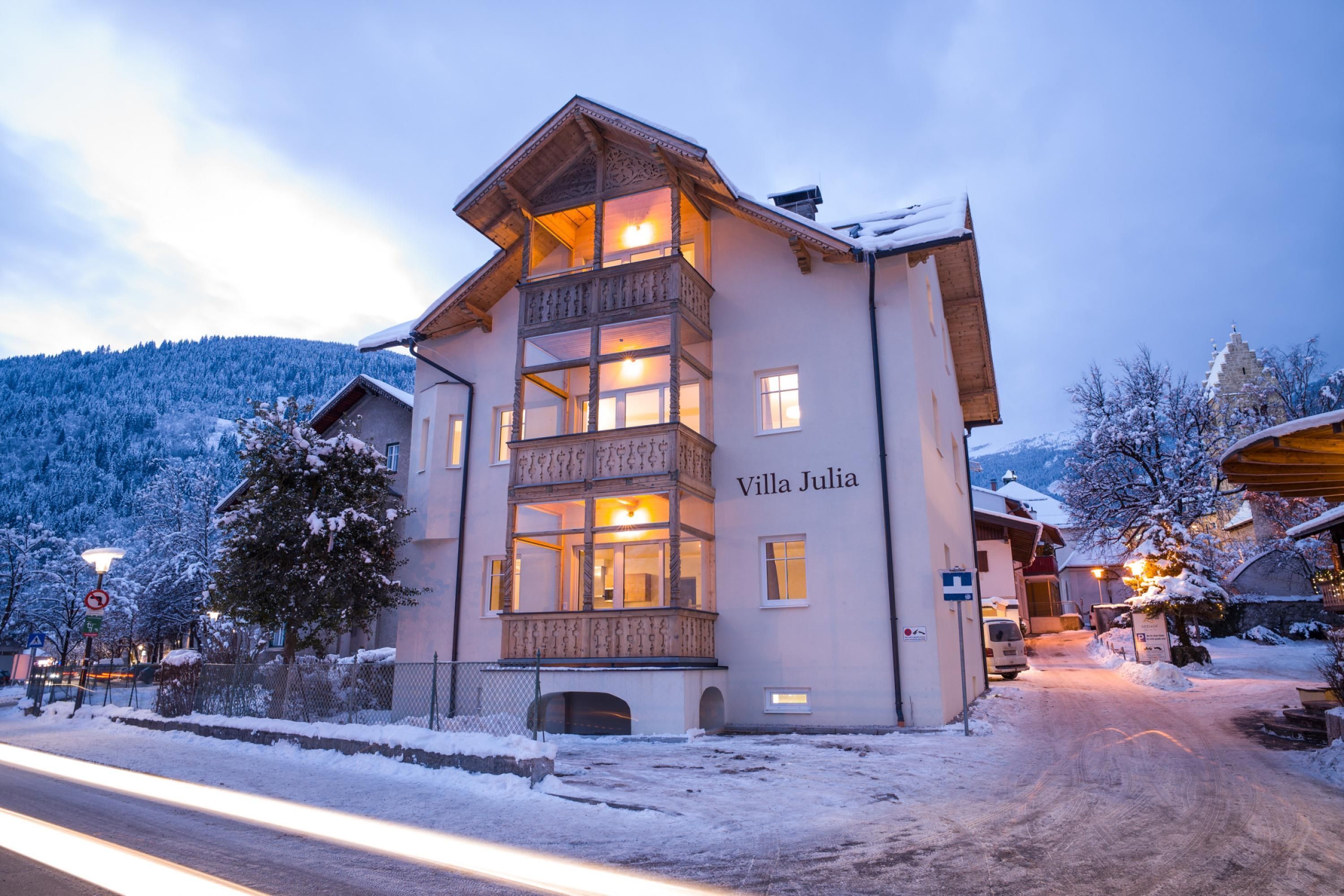 Villa Julia