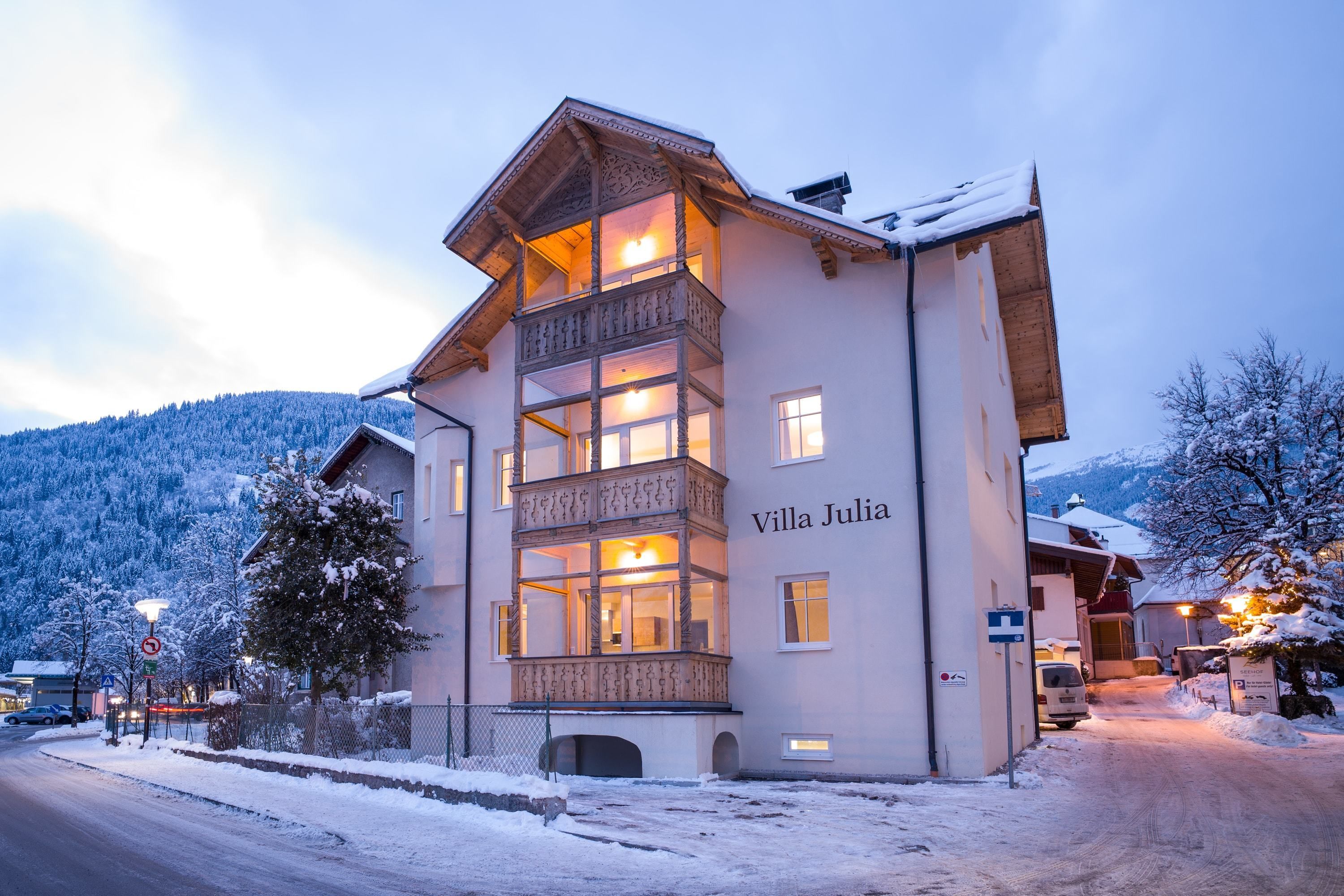 Villa Julia