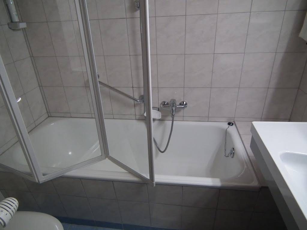 Hotel die Traube