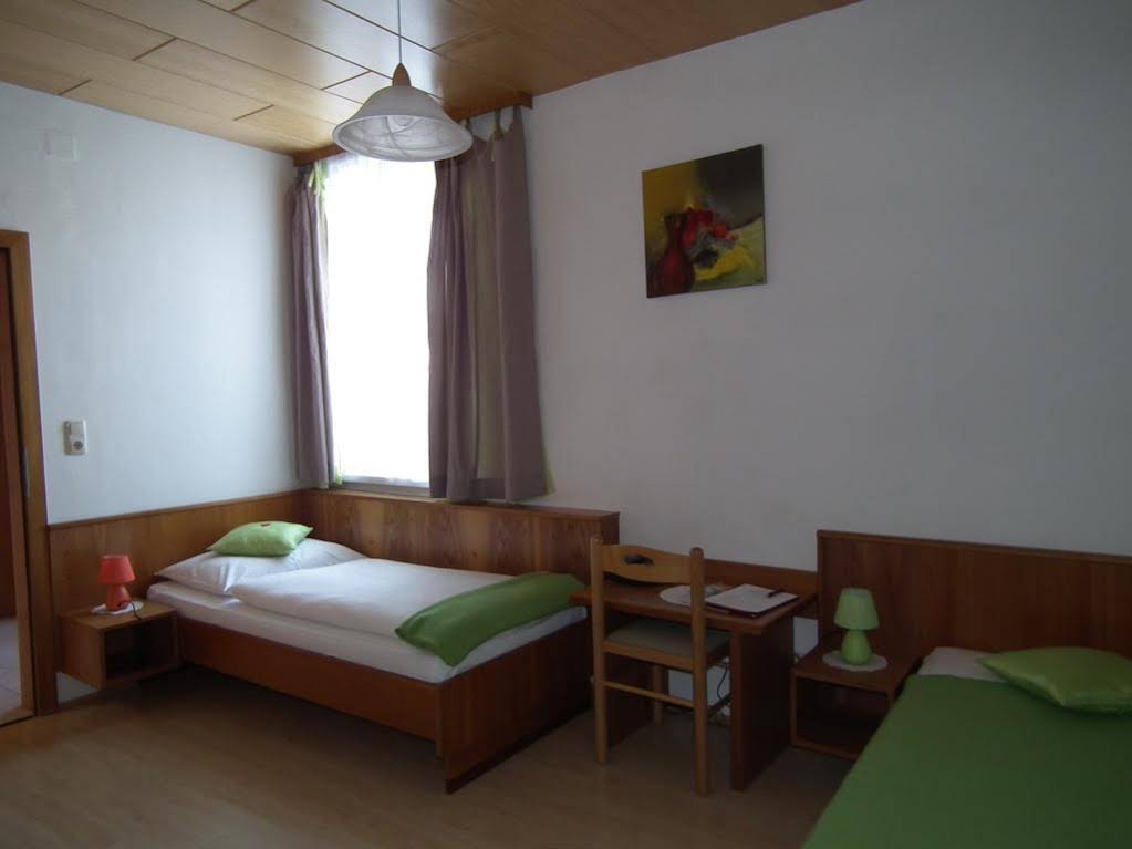 Hotel die Traube