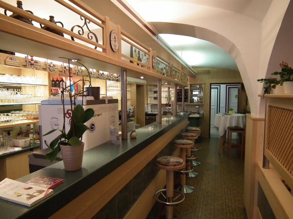 Hotel die Traube
