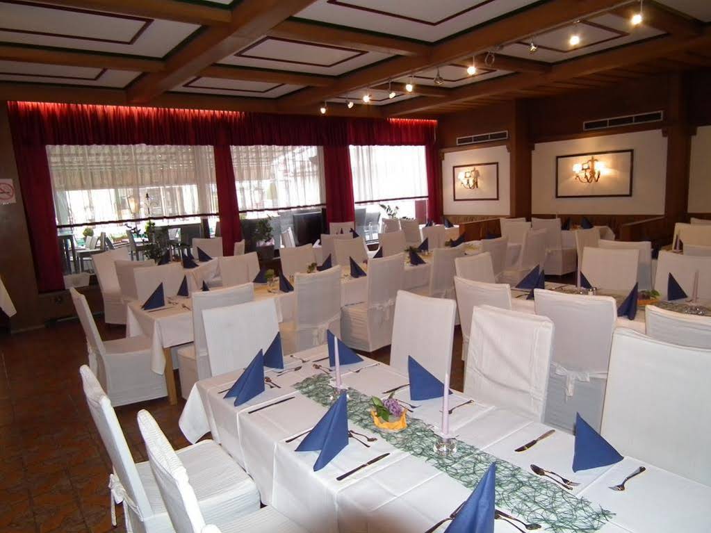 Hotel die Traube