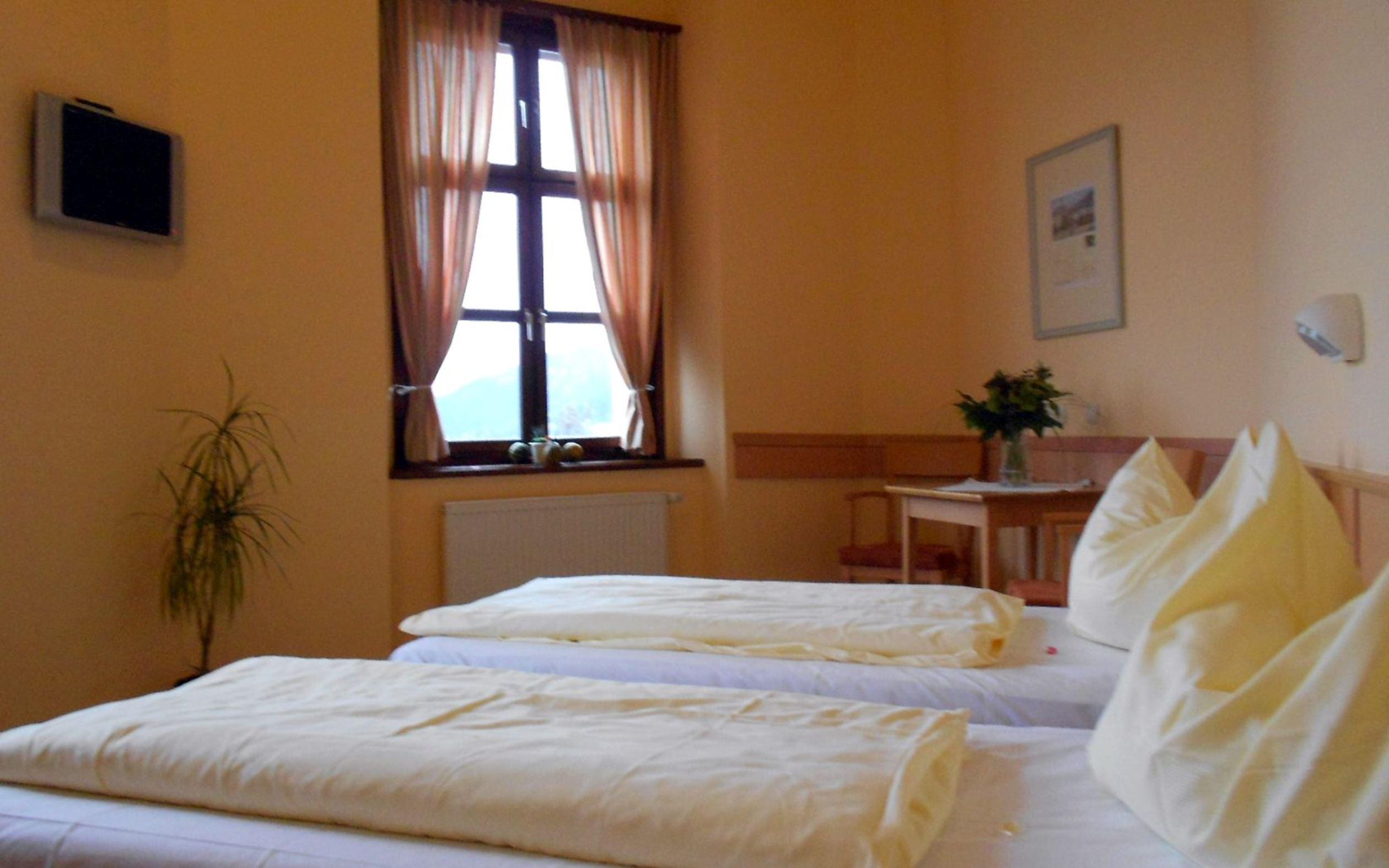 JUFA Hotel Schloss Röthelstein/Admont