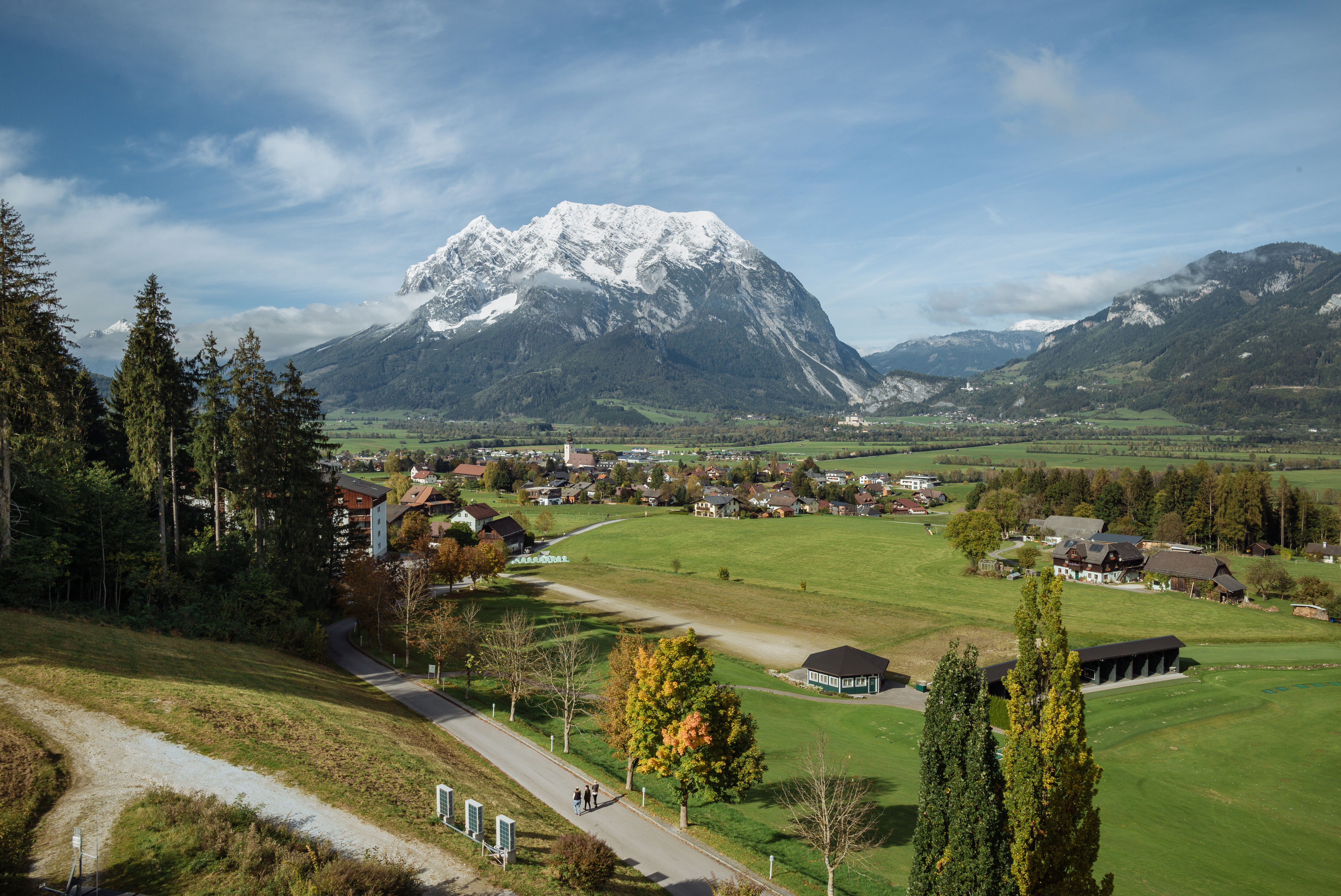 IMLAUER Hotel Schloss Pichlarn