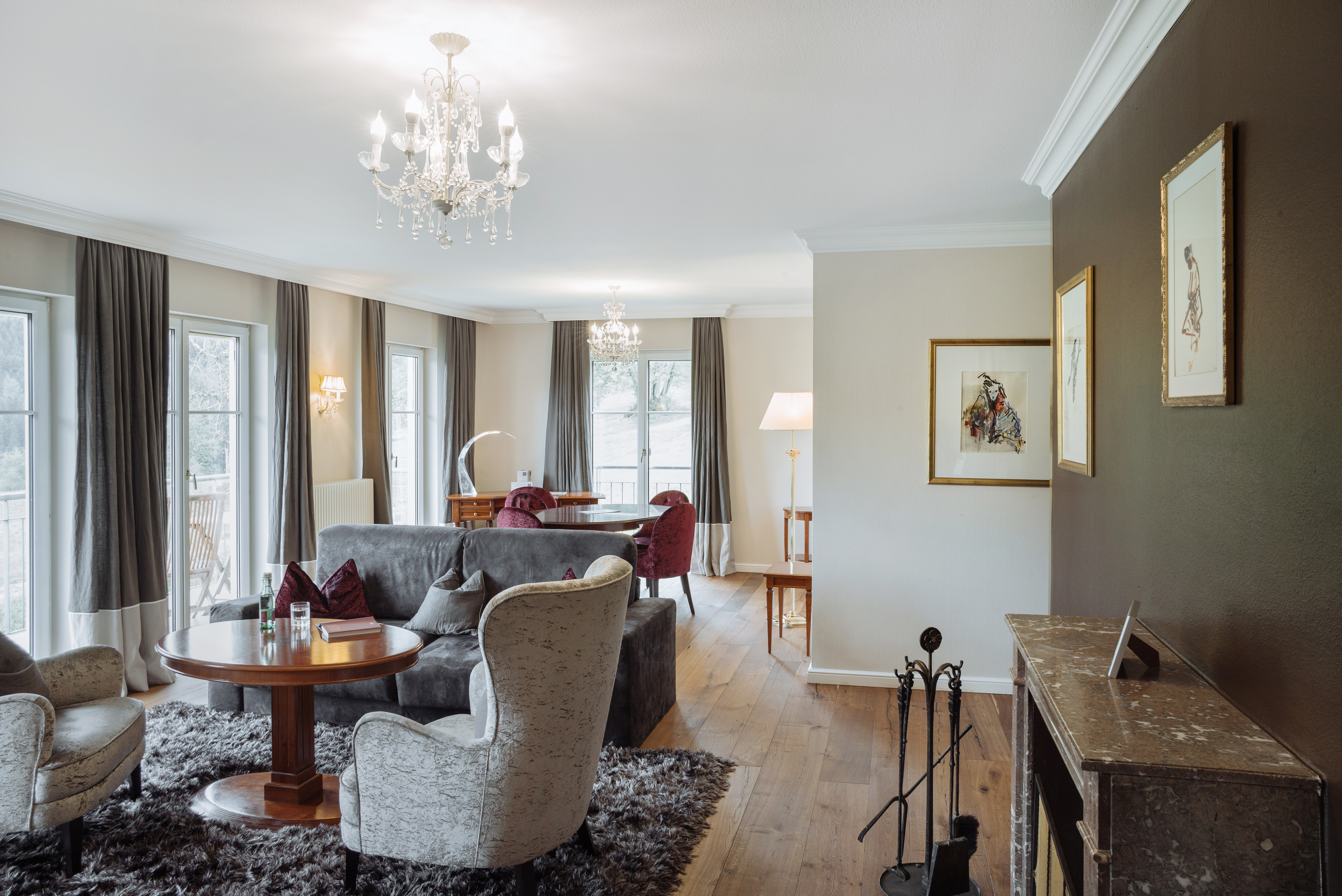 IMLAUER Hotel Schloss Pichlarn