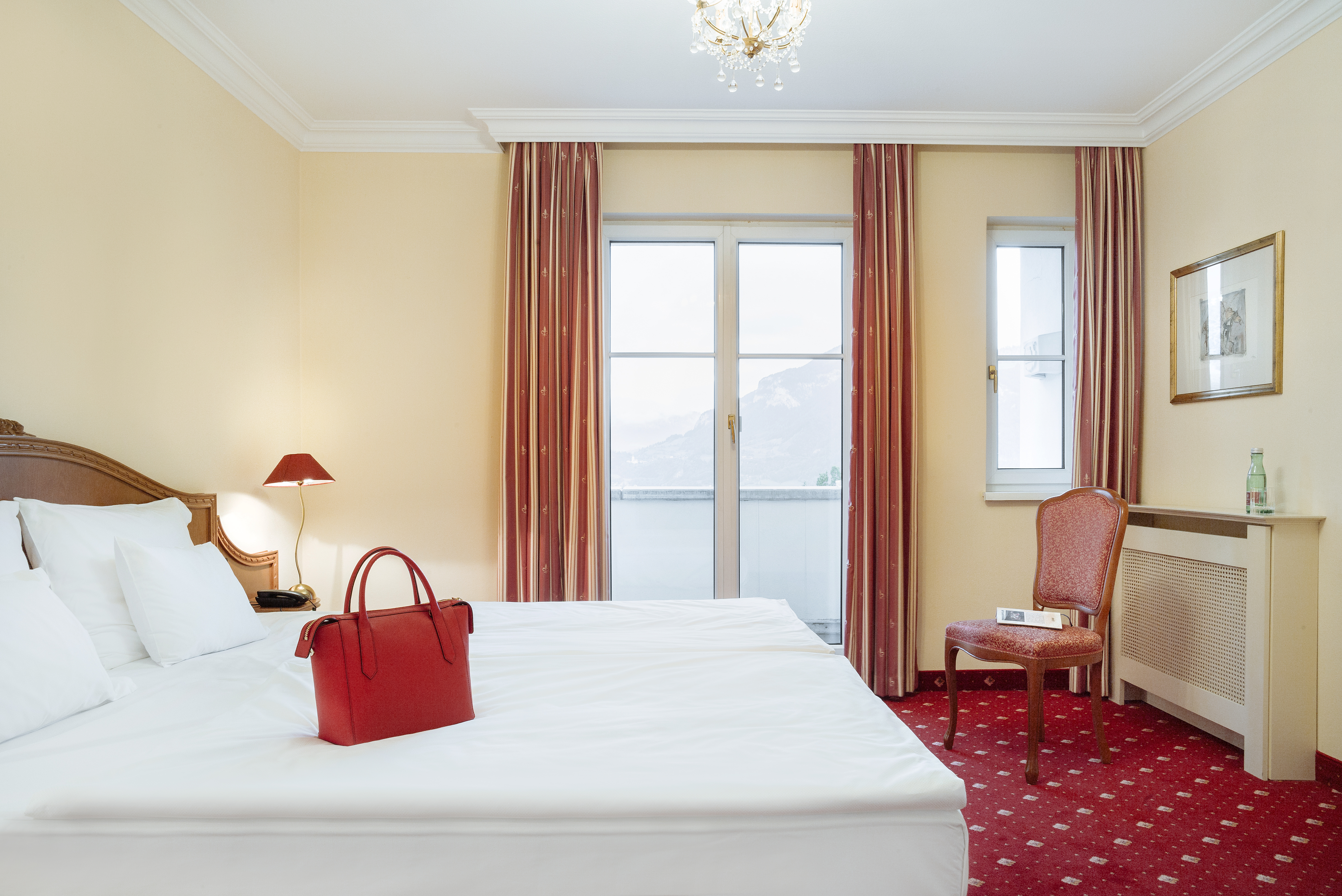 IMLAUER Hotel Schloss Pichlarn