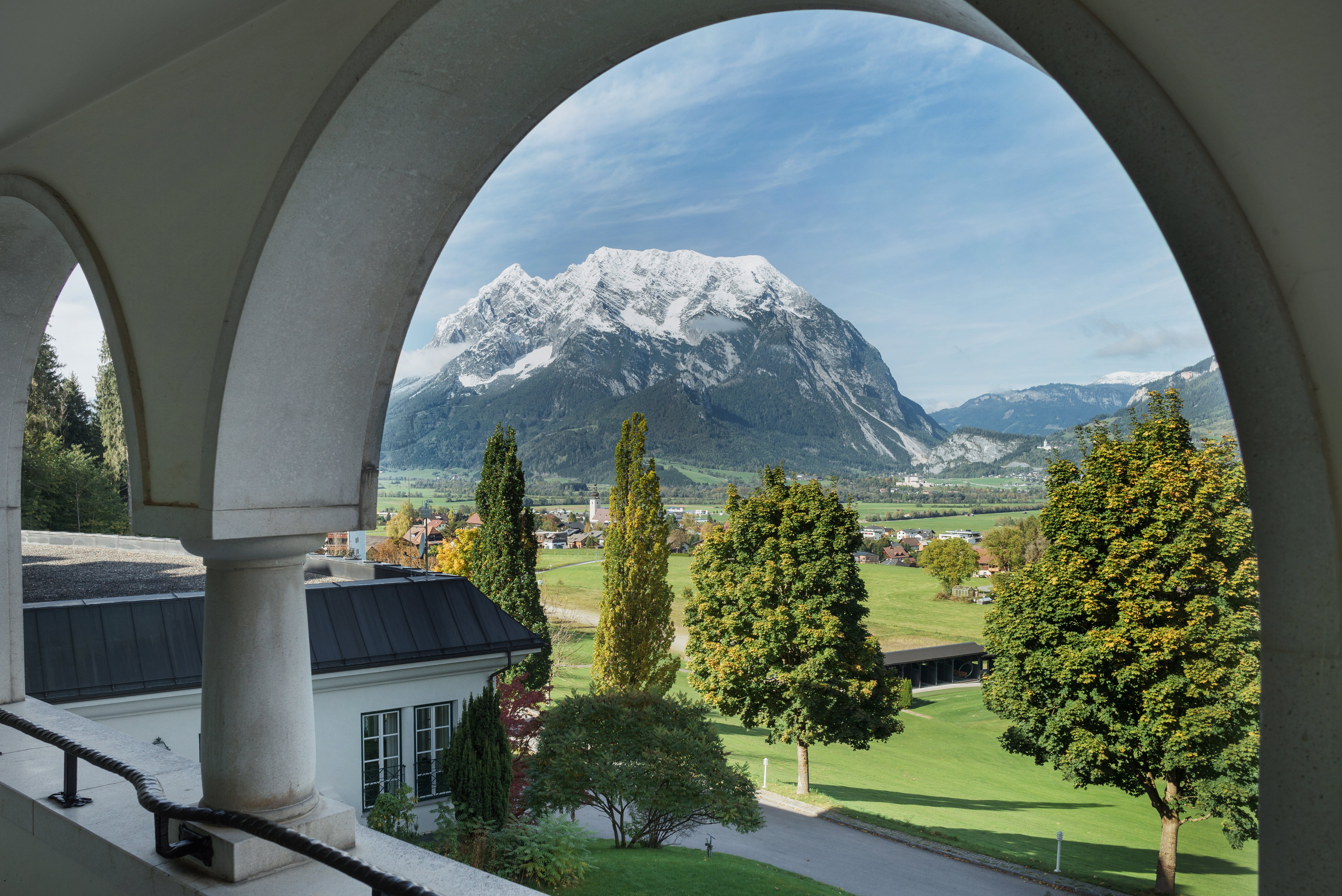 IMLAUER Hotel Schloss Pichlarn