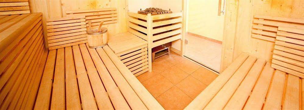 JUFA Hotel Bad Aussee