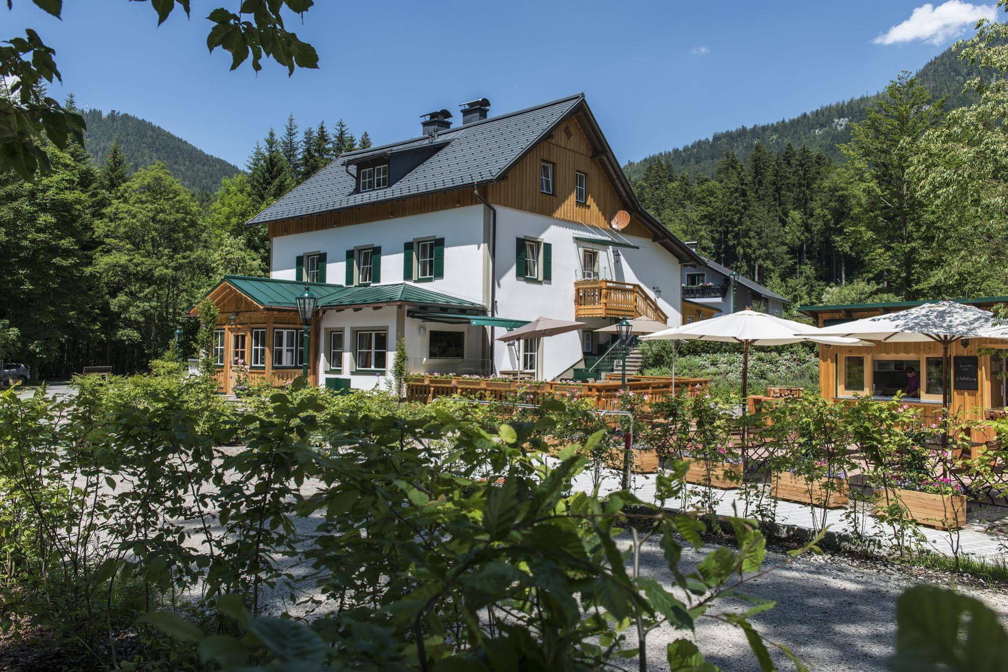 Waldruhe