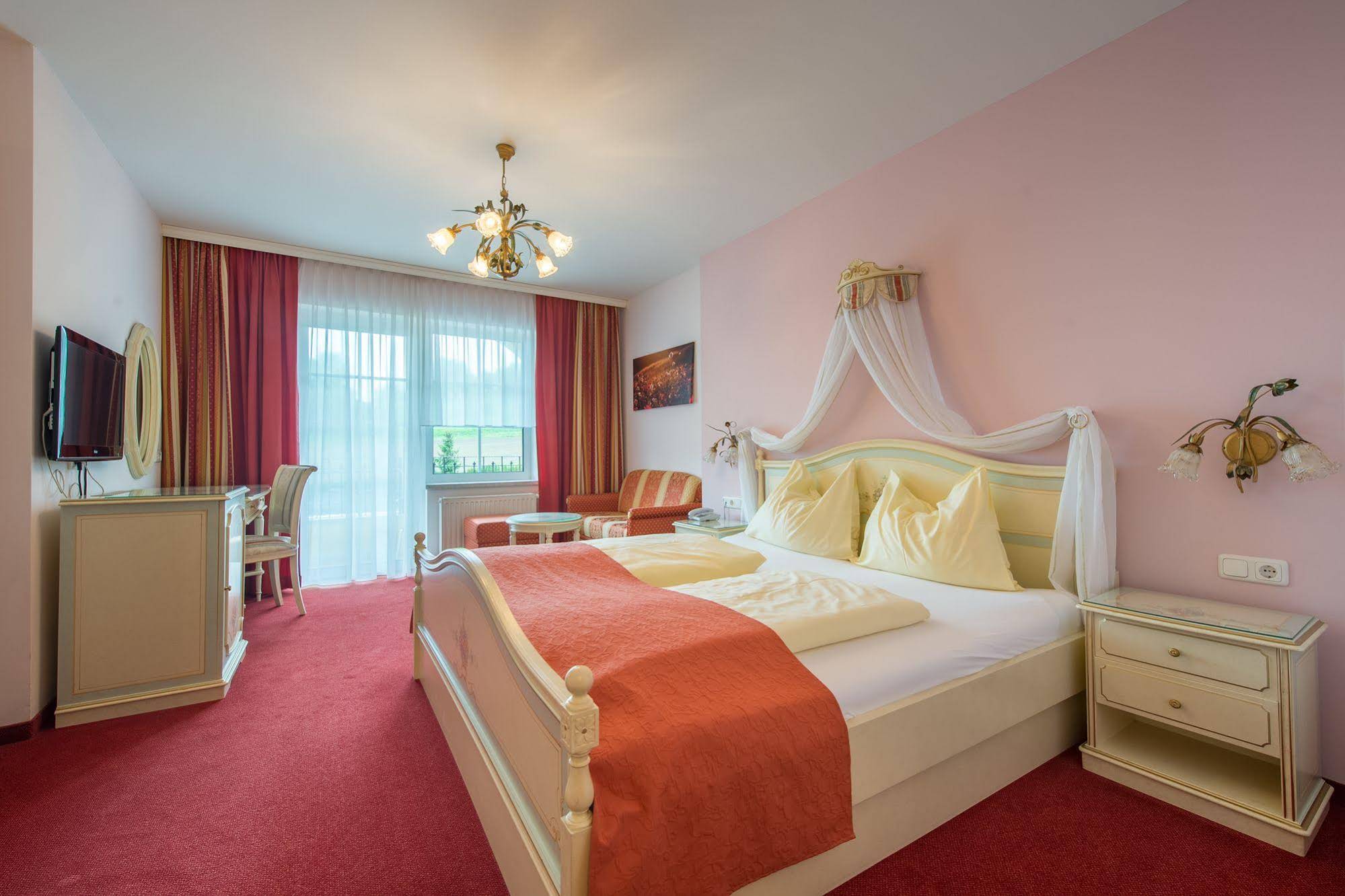 Schlössl Hotel Kindl