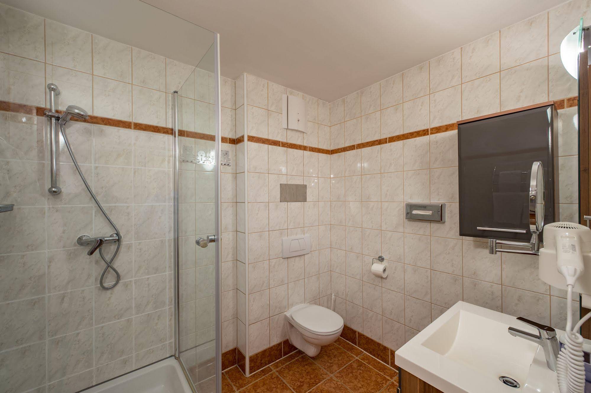 Schlössl Hotel Kindl