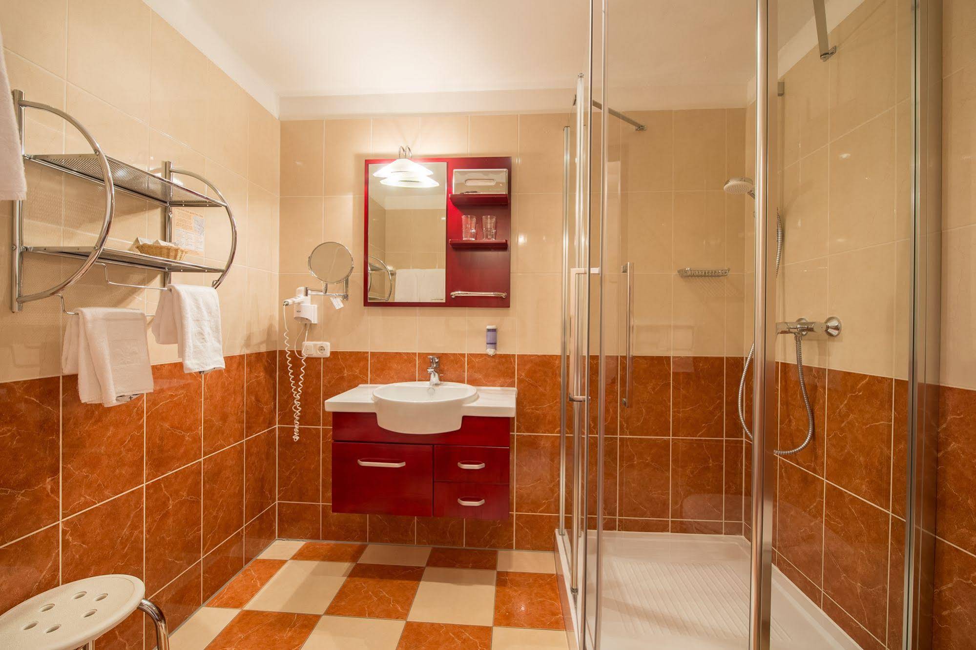 Schlössl Hotel Kindl