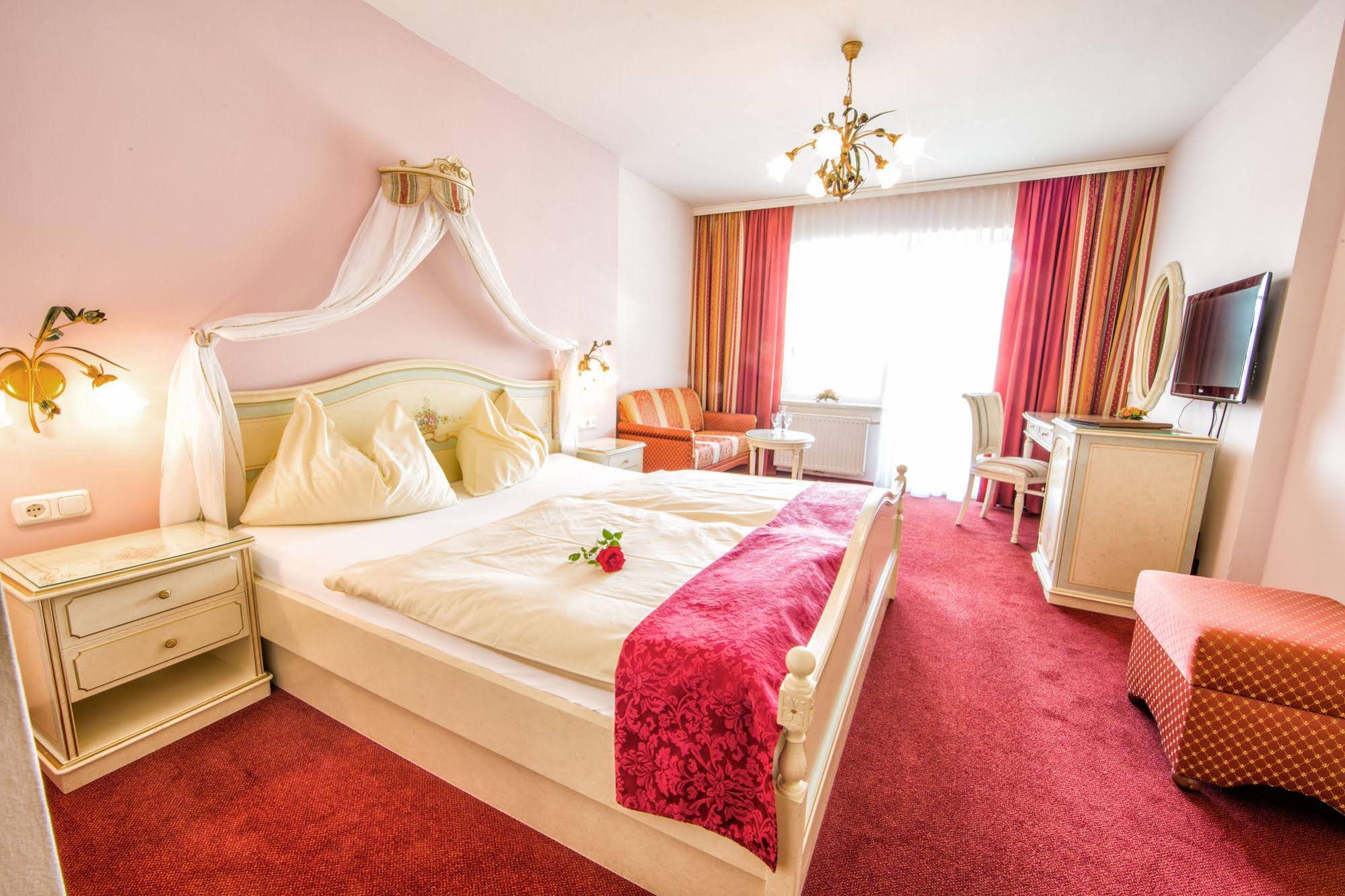 Schlössl Hotel Kindl