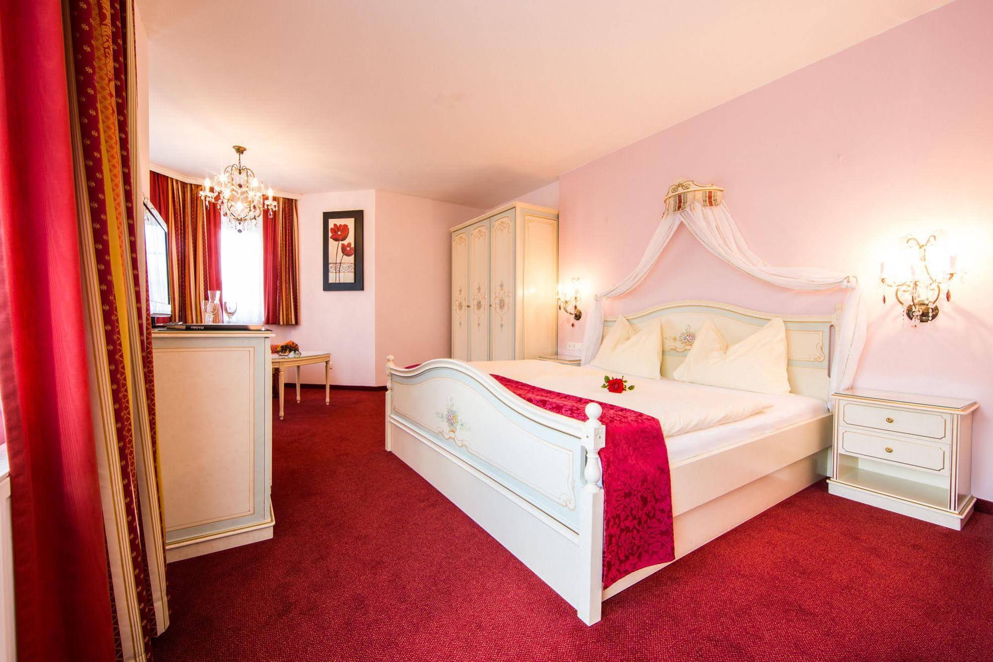 Schlössl Hotel Kindl