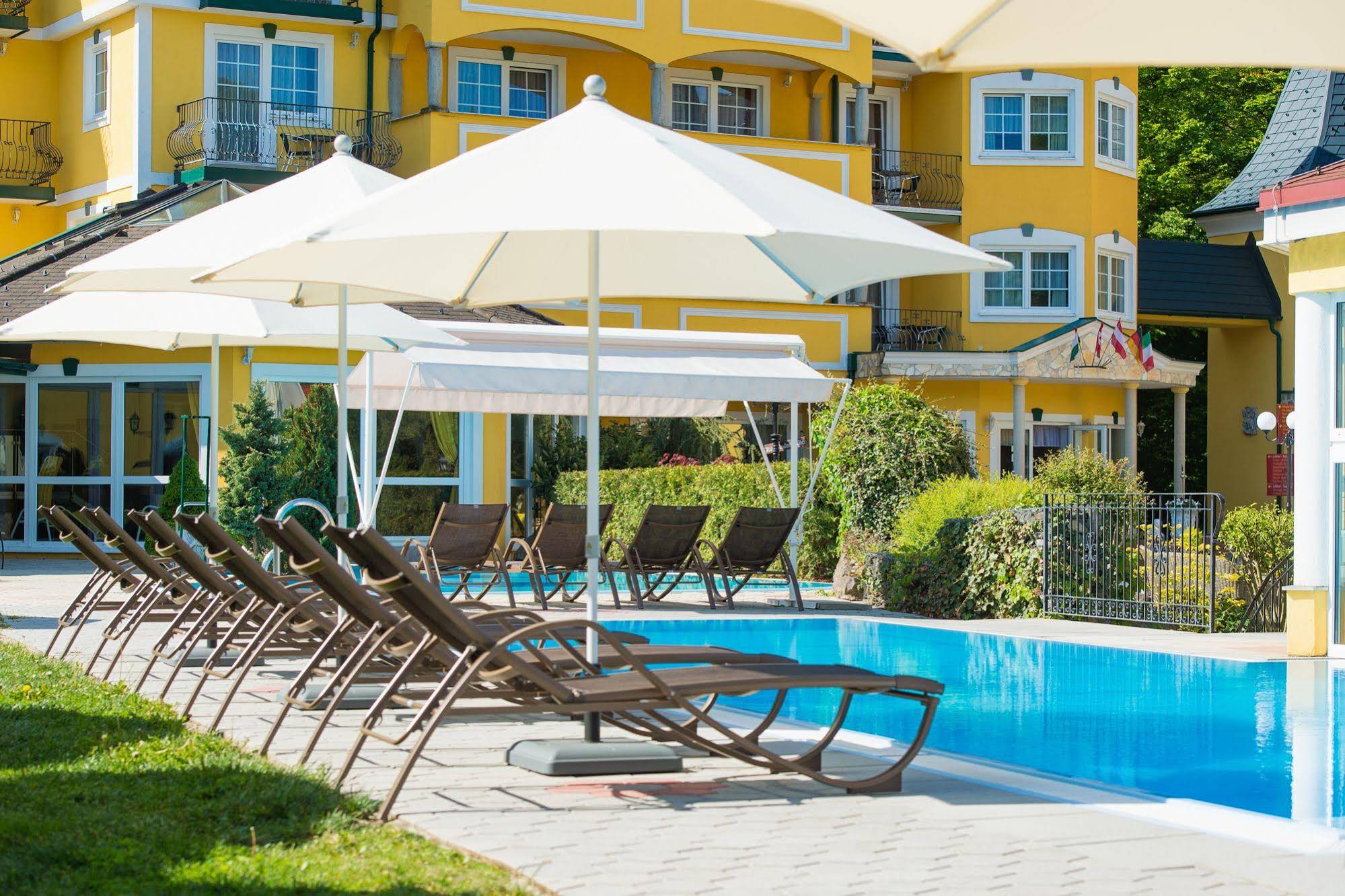 Schlössl Hotel Kindl