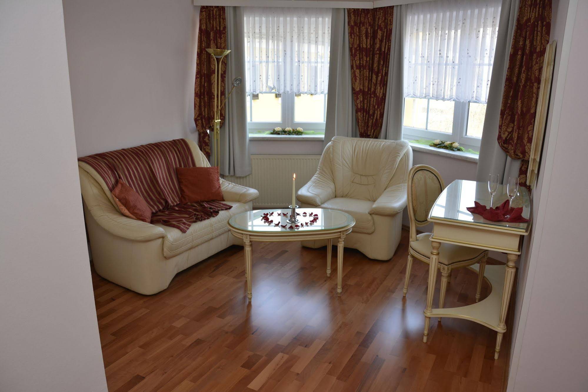 Schlössl Hotel Kindl