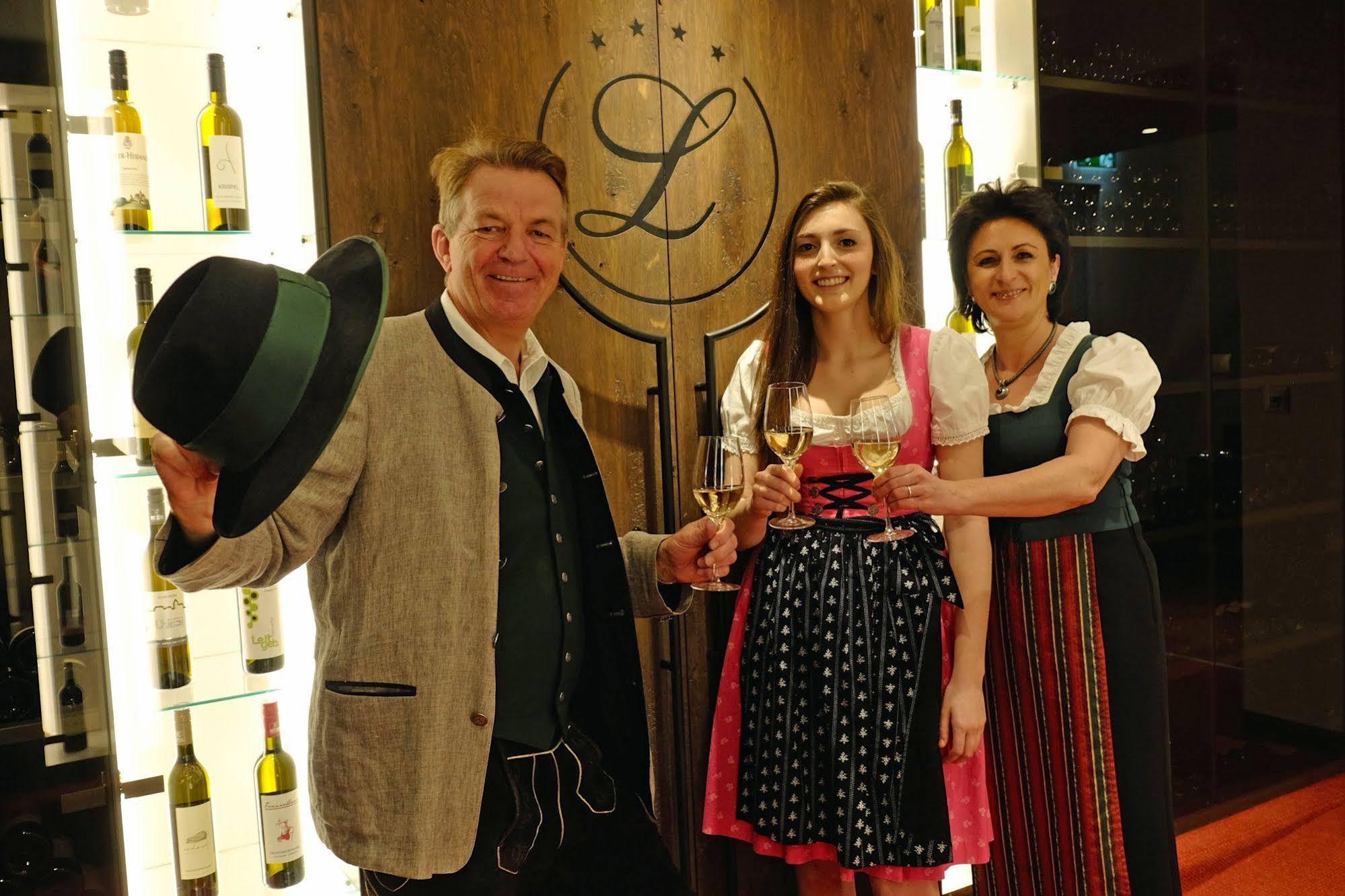 Vulkanlandhotel Legenstein