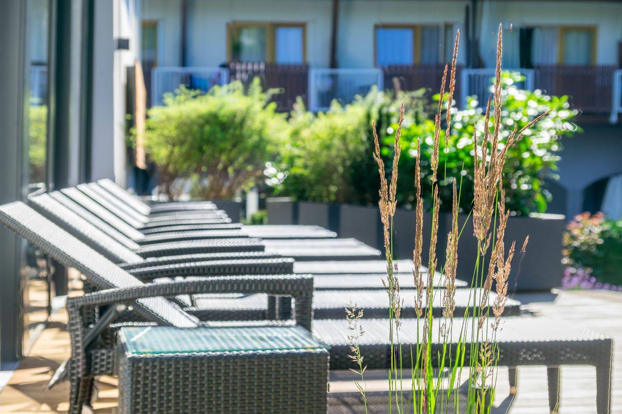 Vulkanlandhotel Legenstein