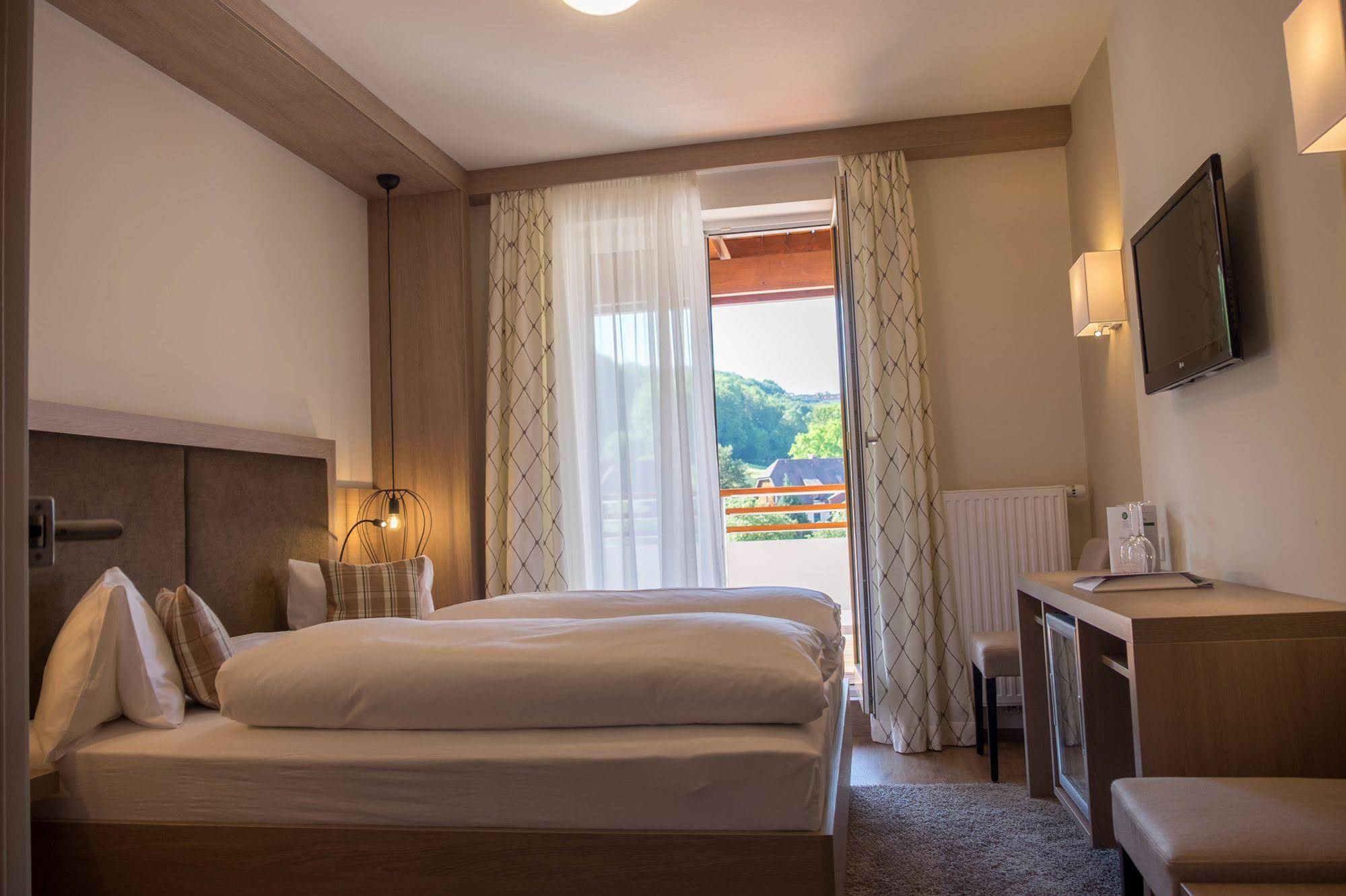 Vulkanlandhotel Legenstein
