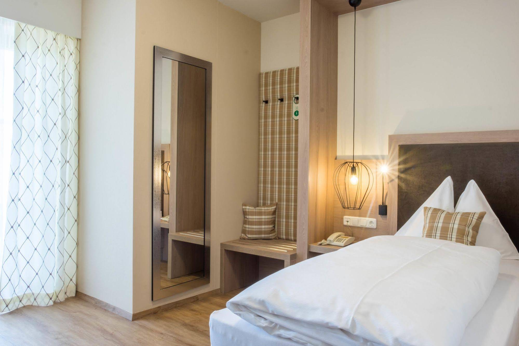 Vulkanlandhotel Legenstein