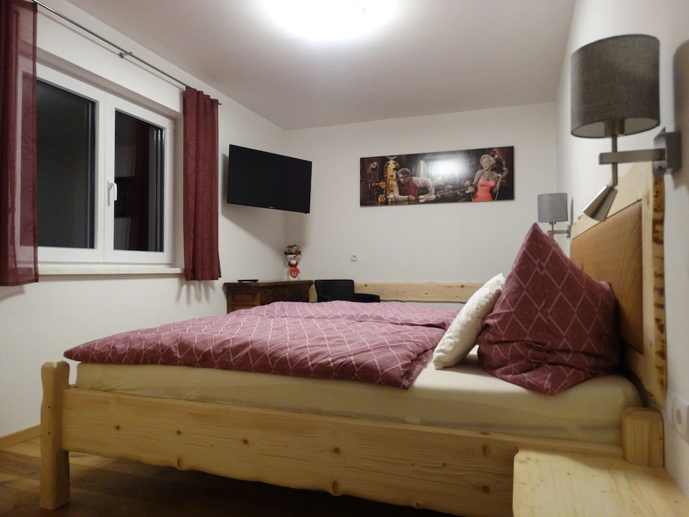 Alpenapartments Steiermark