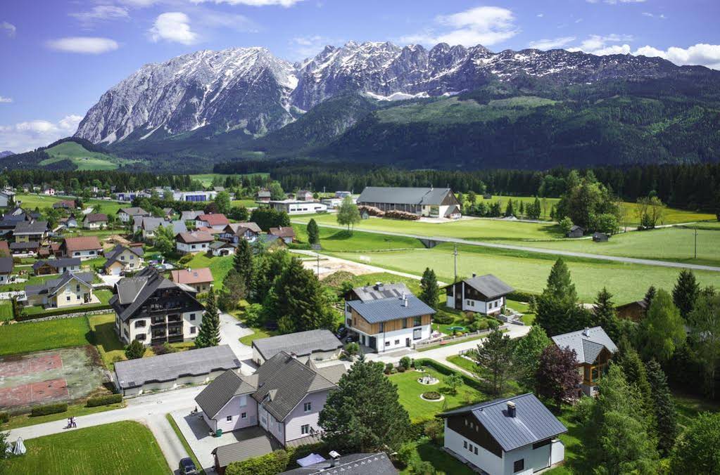 Appartement Haus Theresia