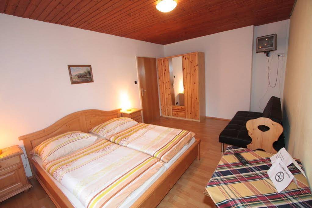 Privat-Pension Sonnenhof