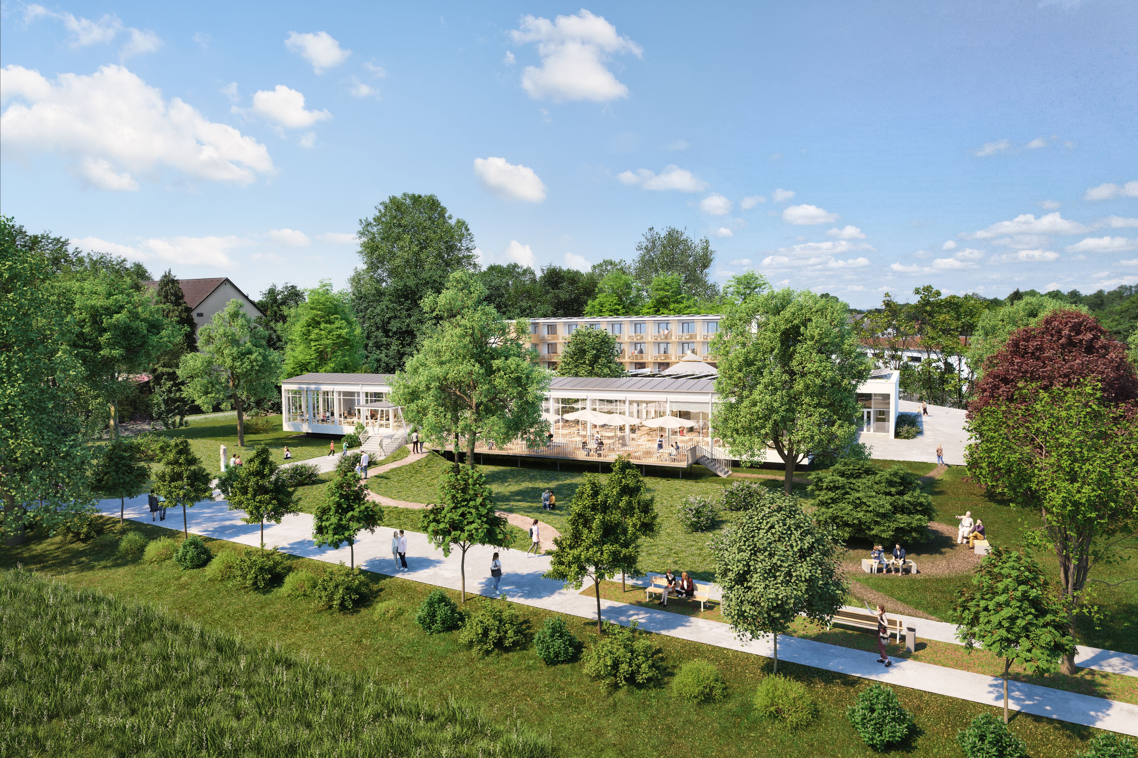 JUFA Hotel Bad Radkersburg