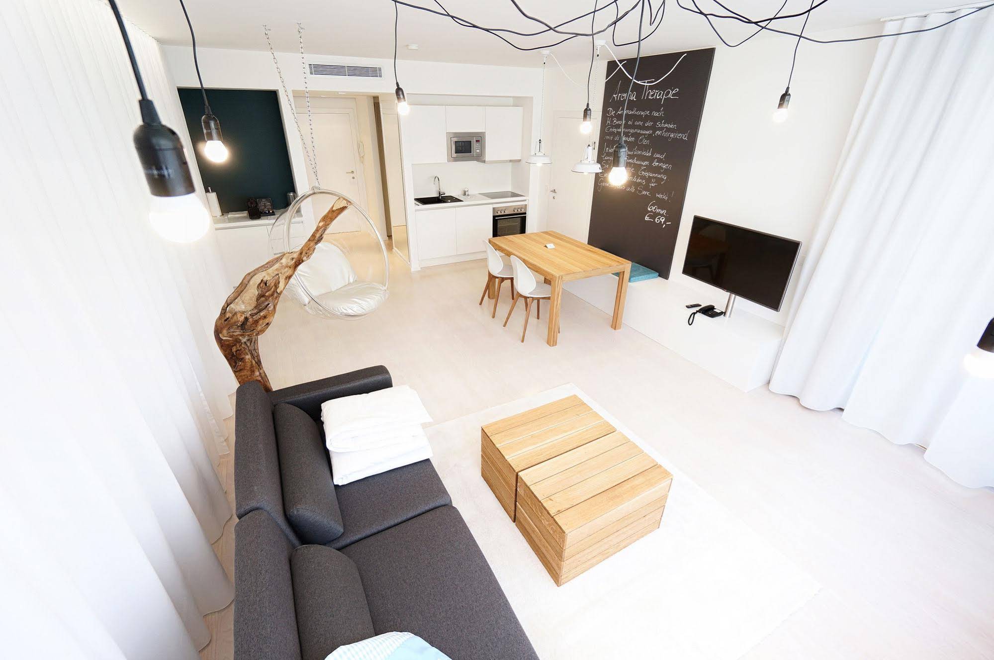 Falkensteiner Premium Apartments Bad Waltersdorf