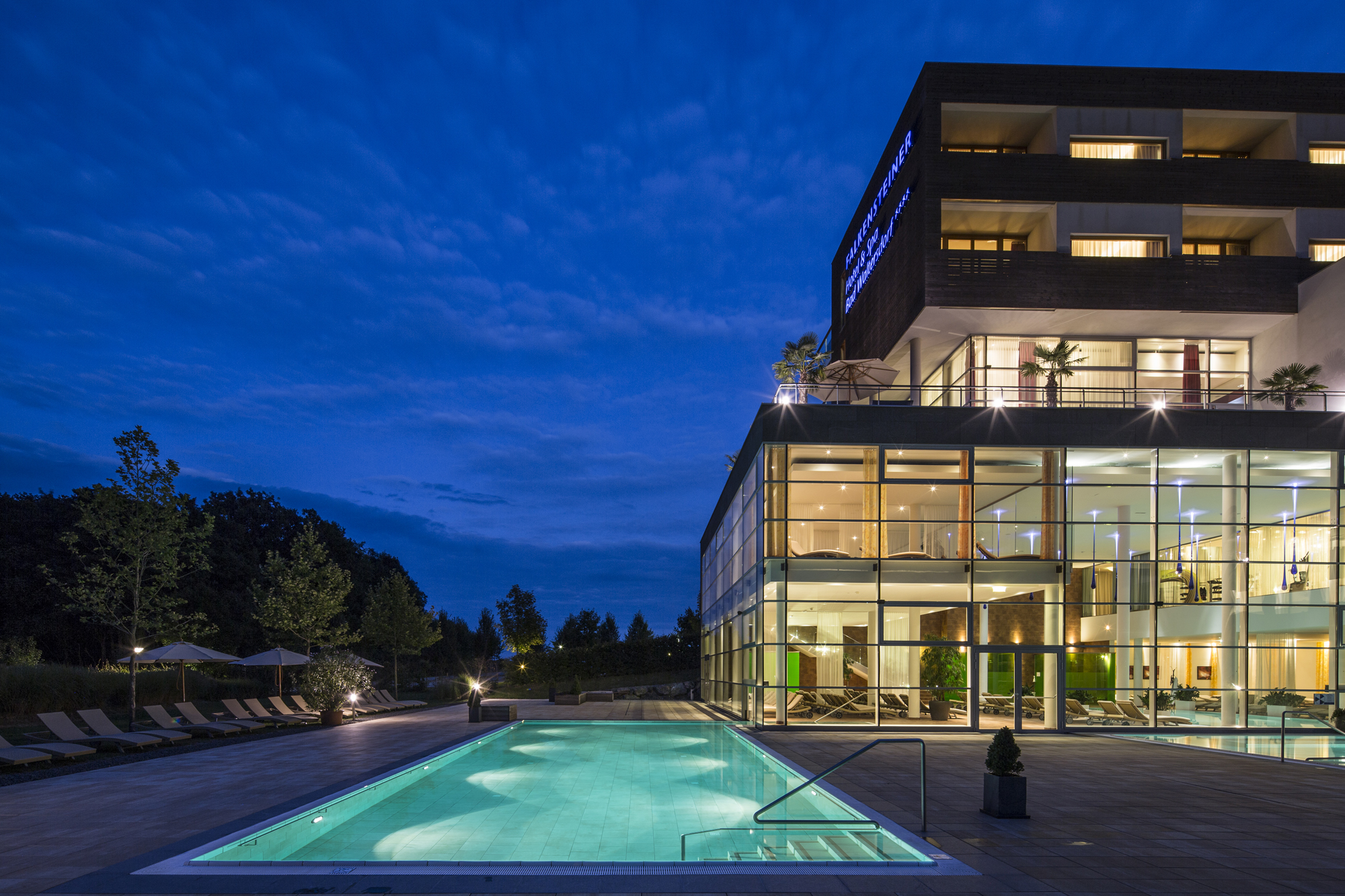 Spa Resort Styria