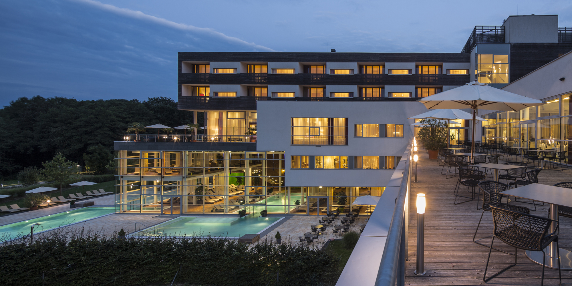 Spa Resort Styria