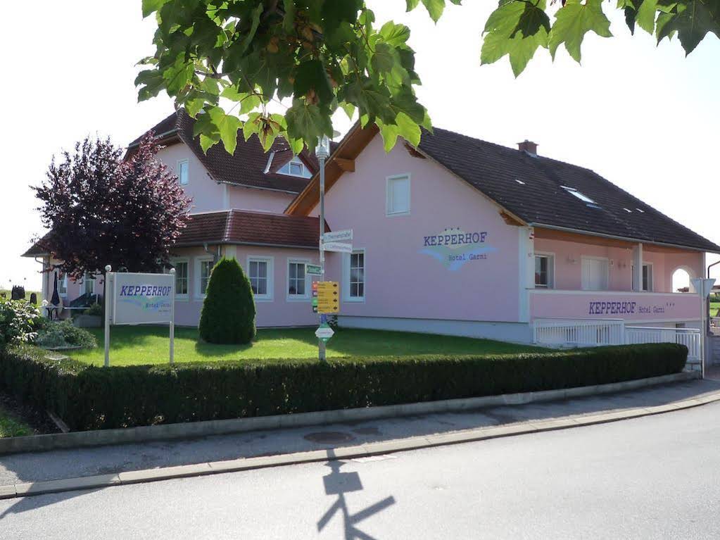 Kepperhof